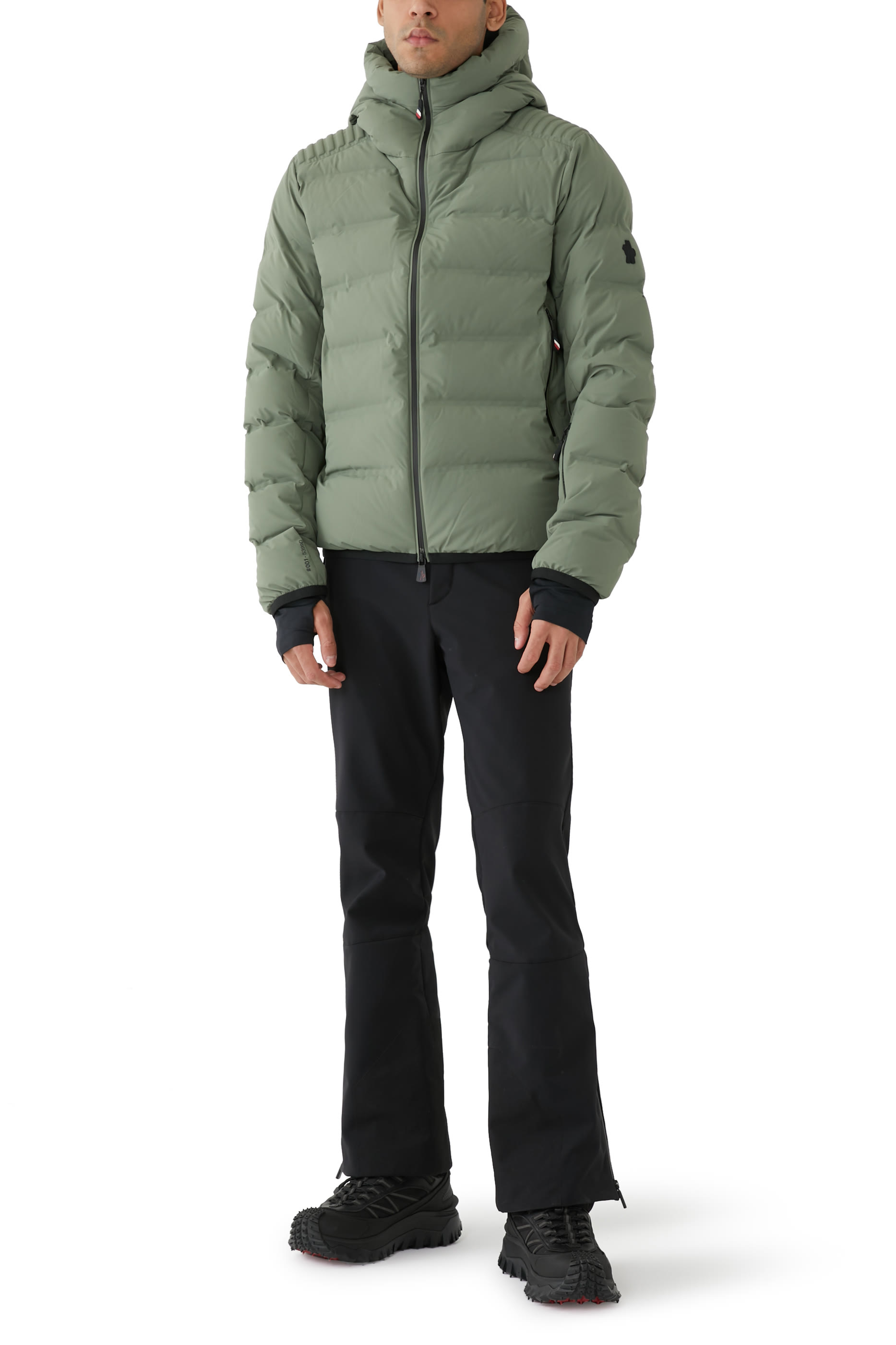 بنطال رياضي صوف