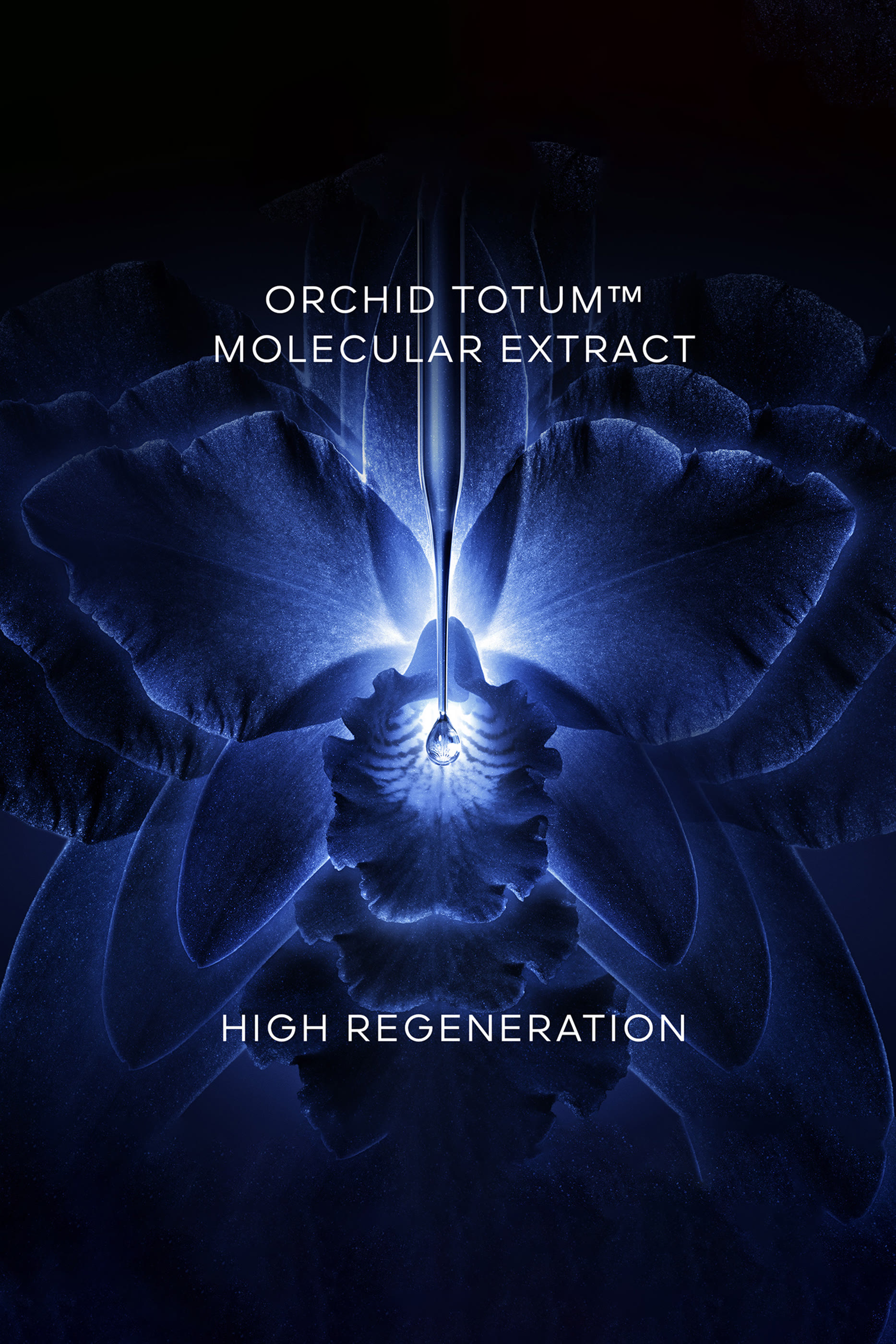 كريم أوركيد إمبيريال خفيف