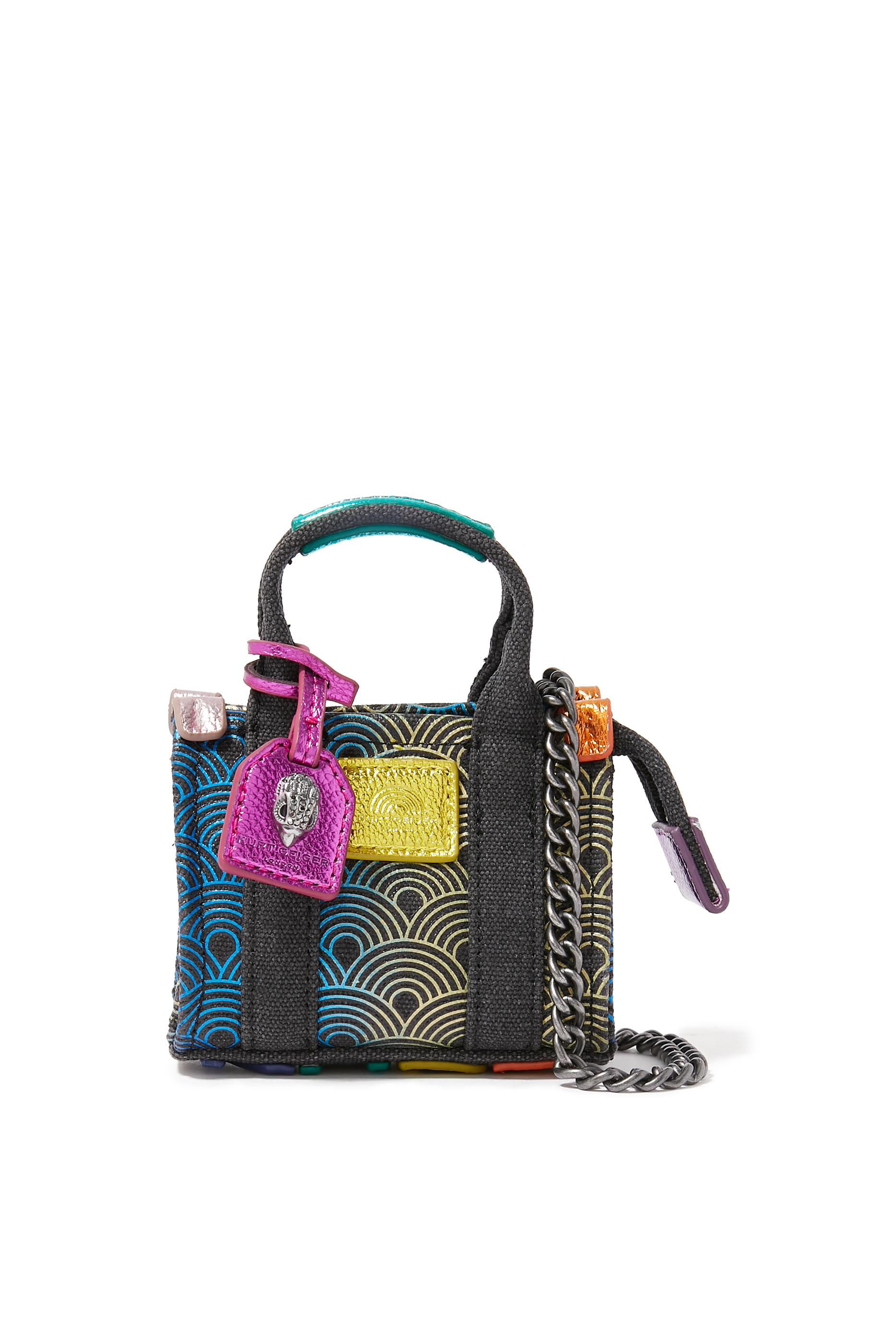 حقيبة يد صغيرة ساوث بانك