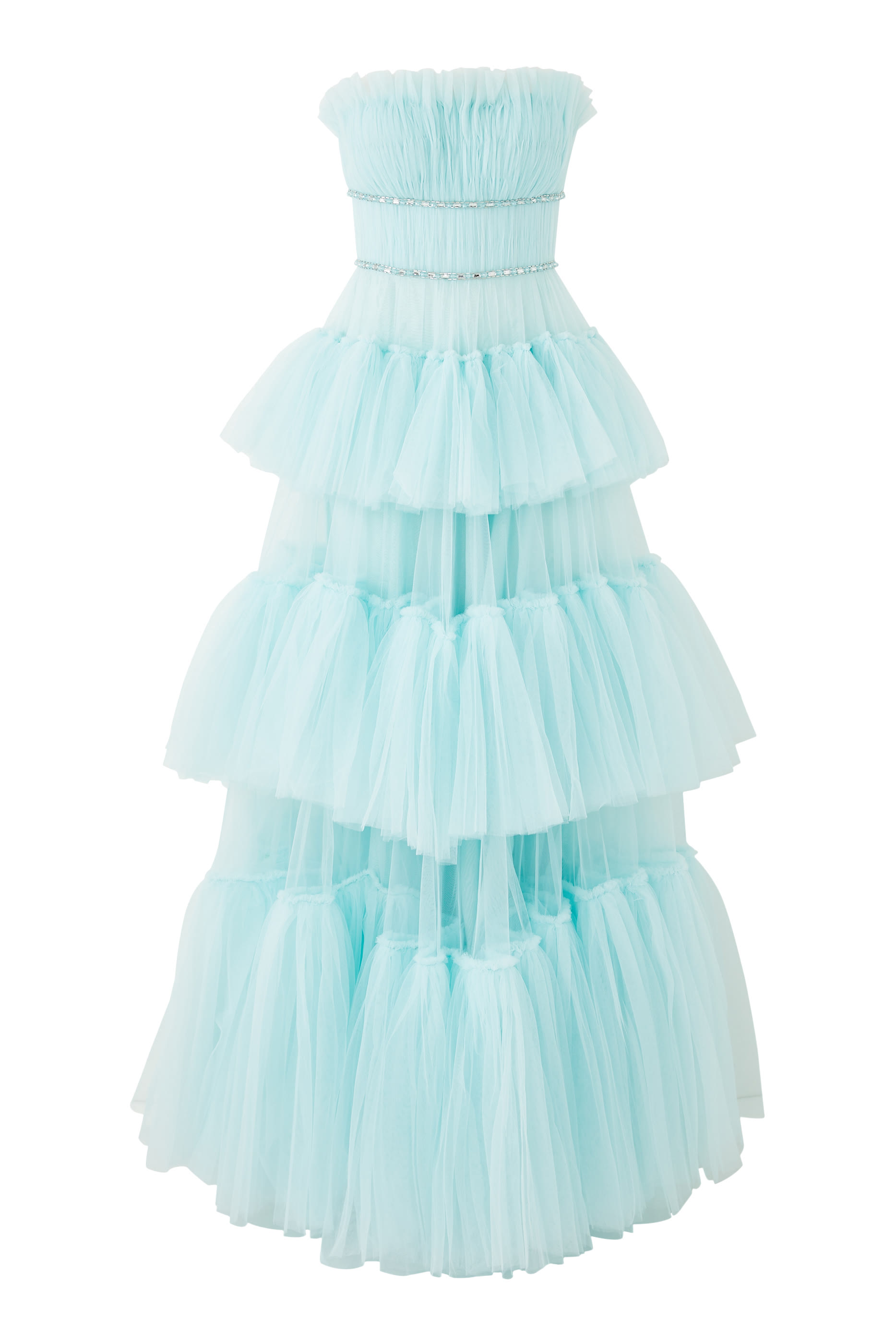 فستان سهرة إيميلي