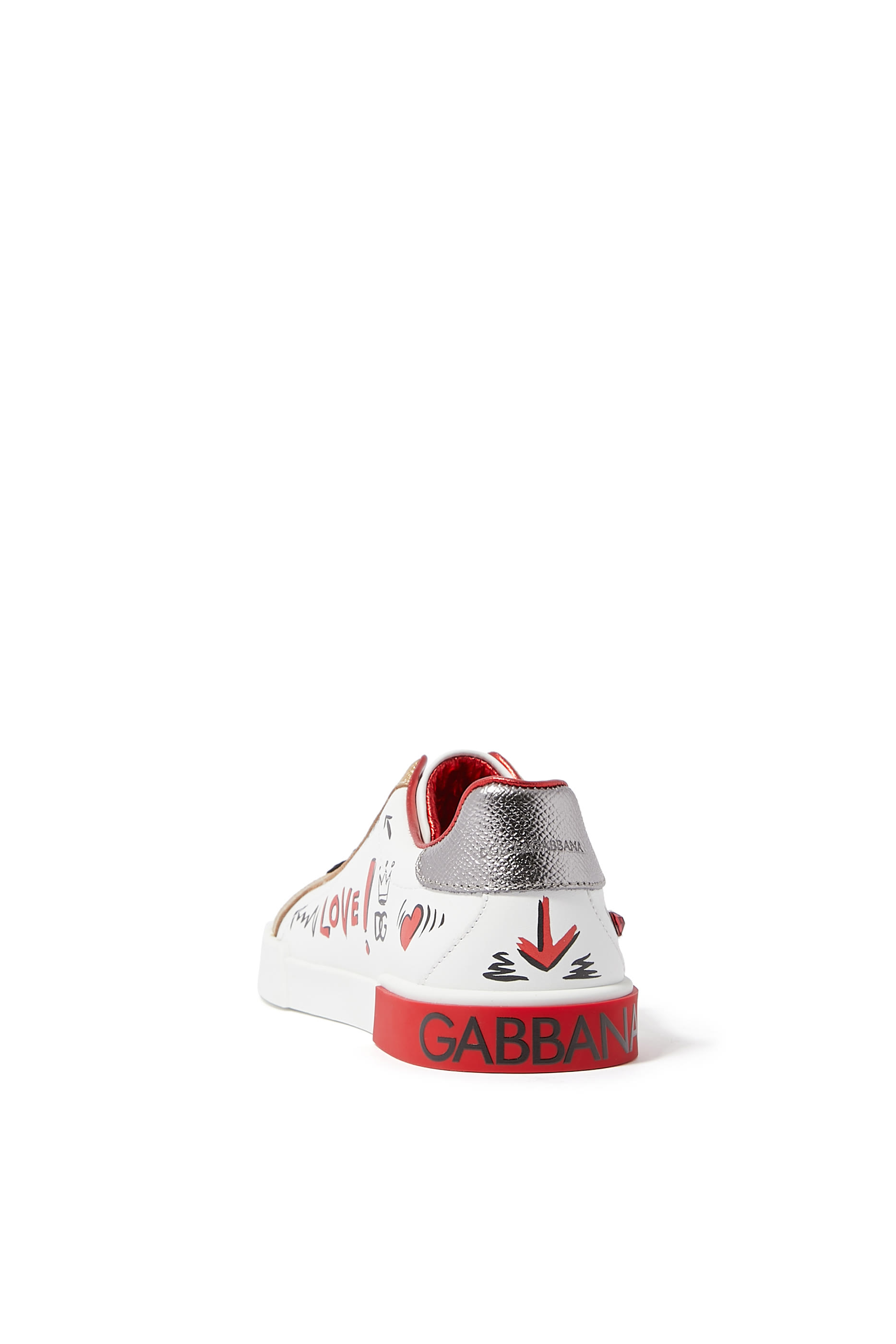 سنيكرز بورتوفينو للأطفال