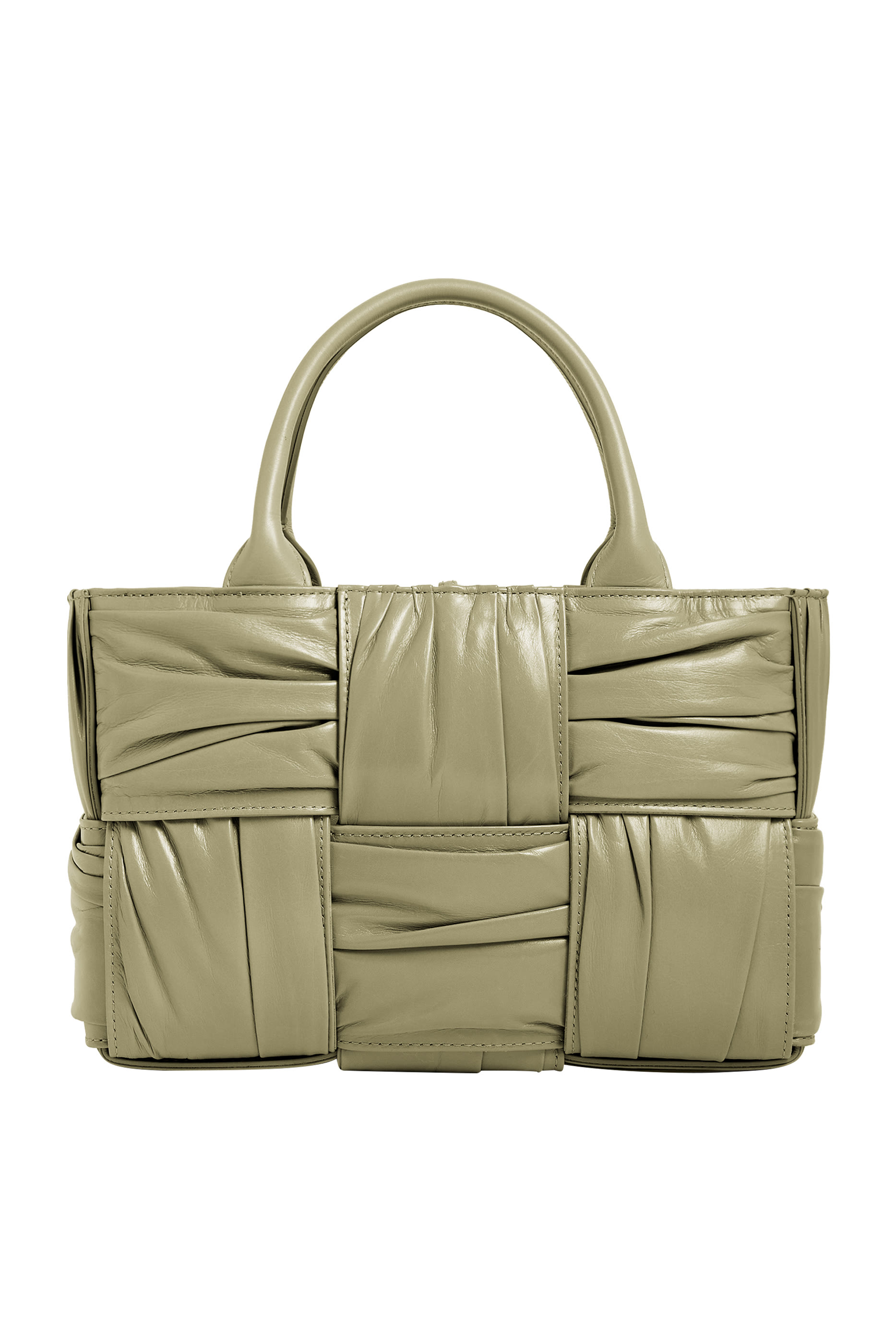 حقيبة يد اركو صغيرة