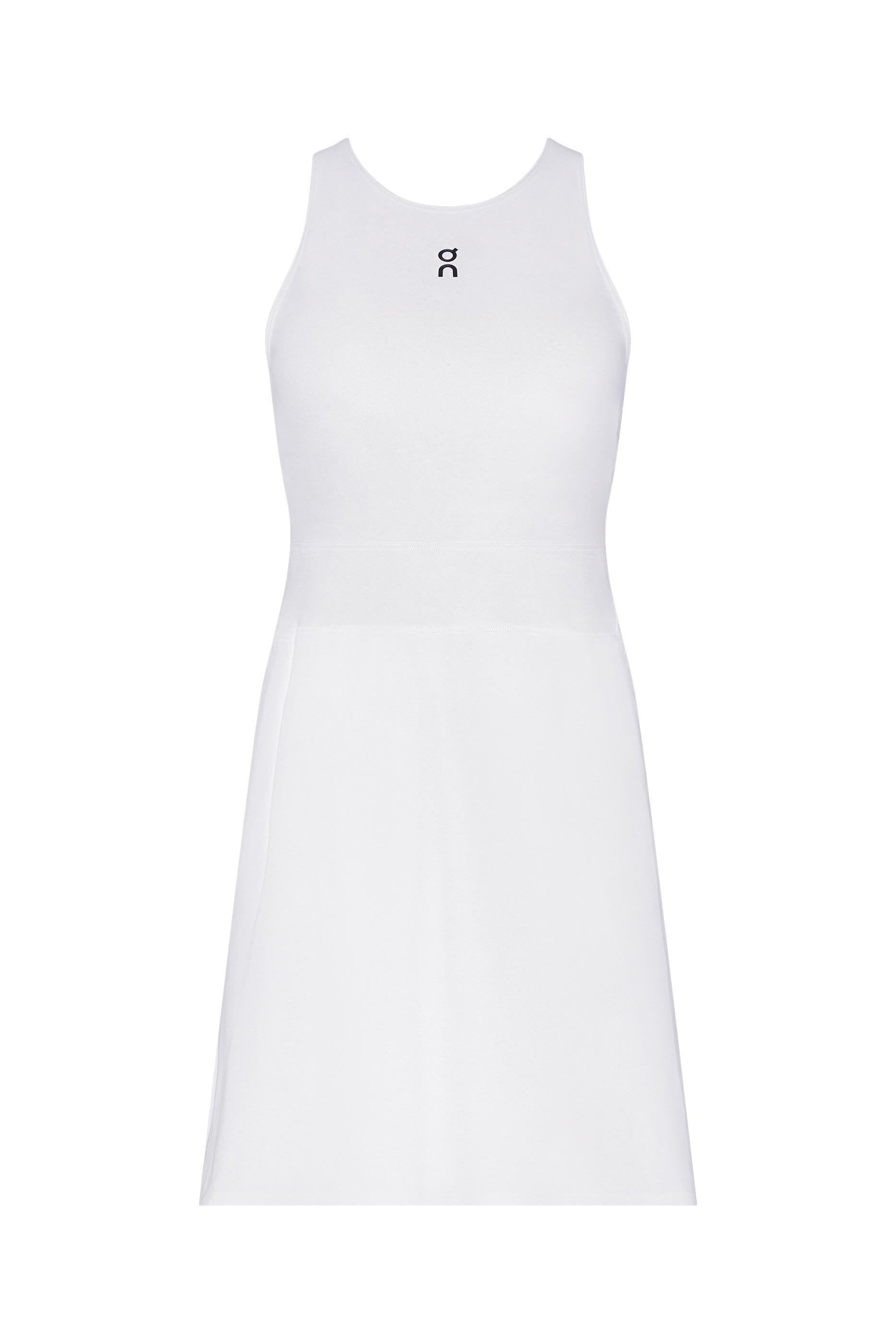 فستان رياضي بفتحة