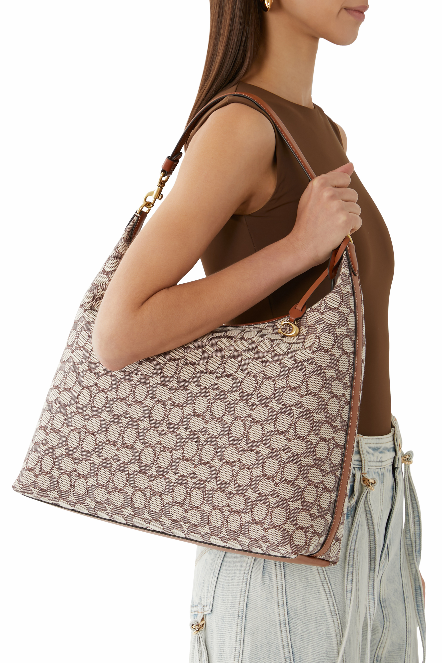 حقيبة كتف جولييت