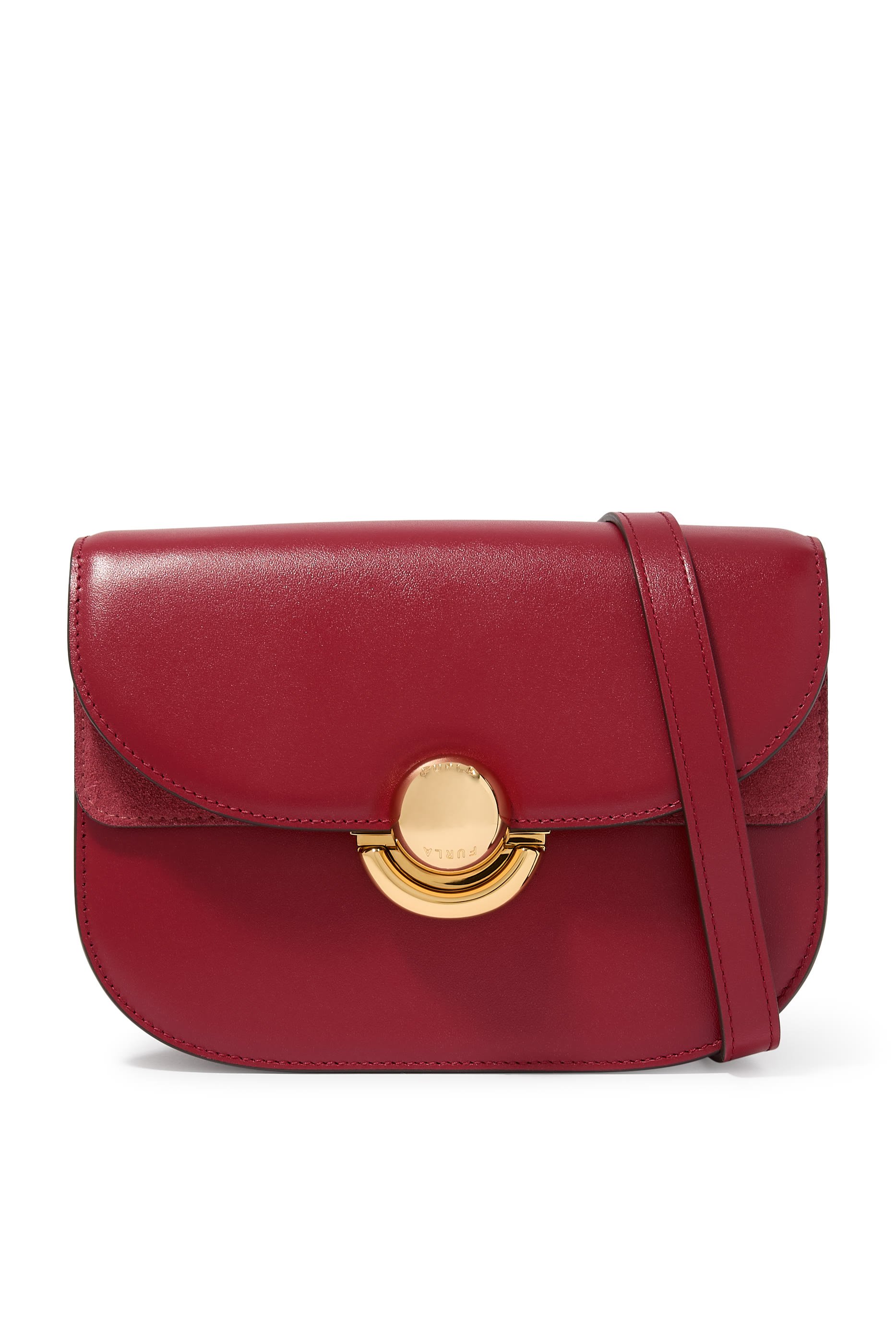 Sfera Mini Crossbody