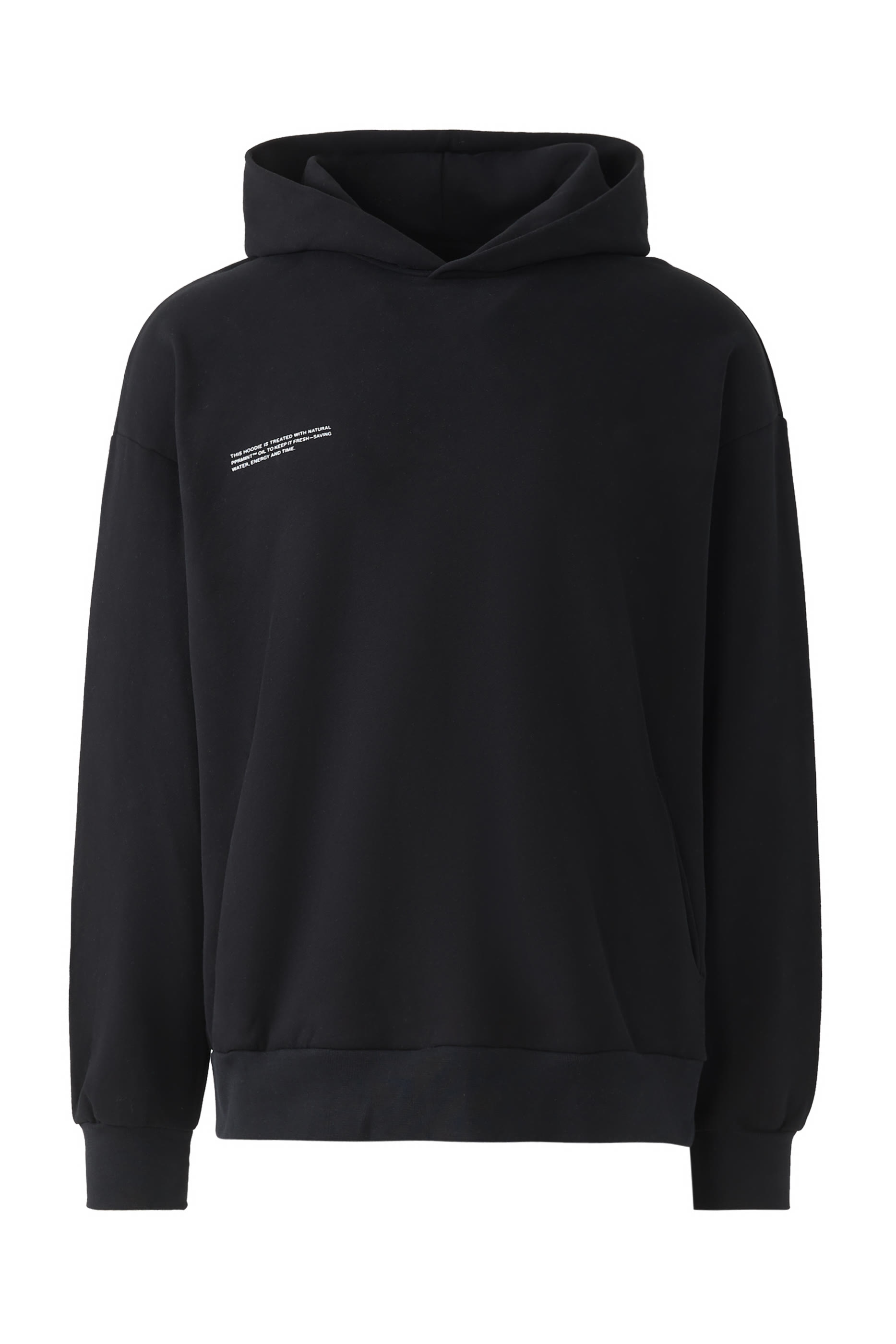 هودي 360 قطن عضوي