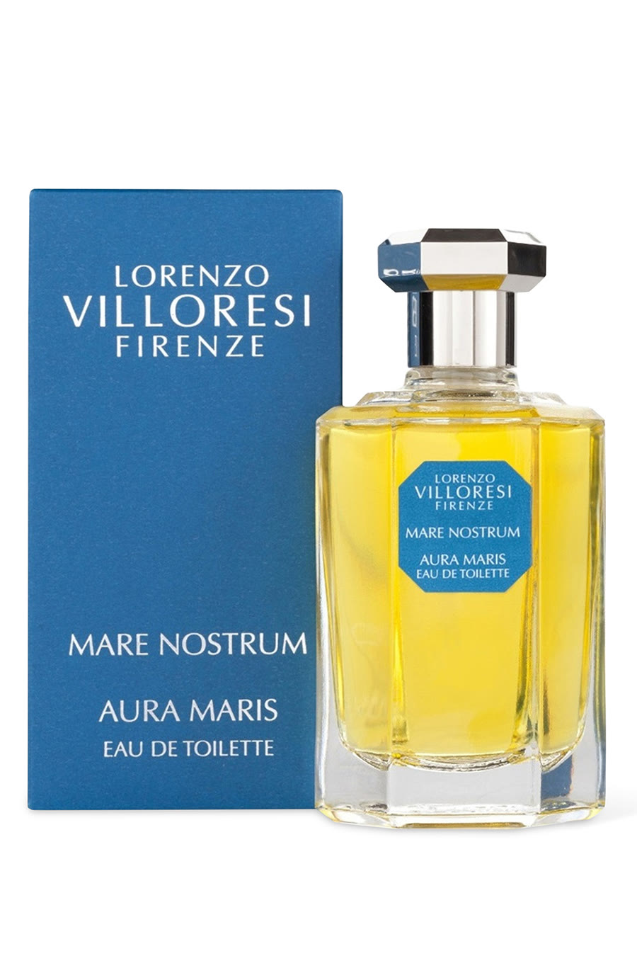 ماء تواليت أورا ماريس