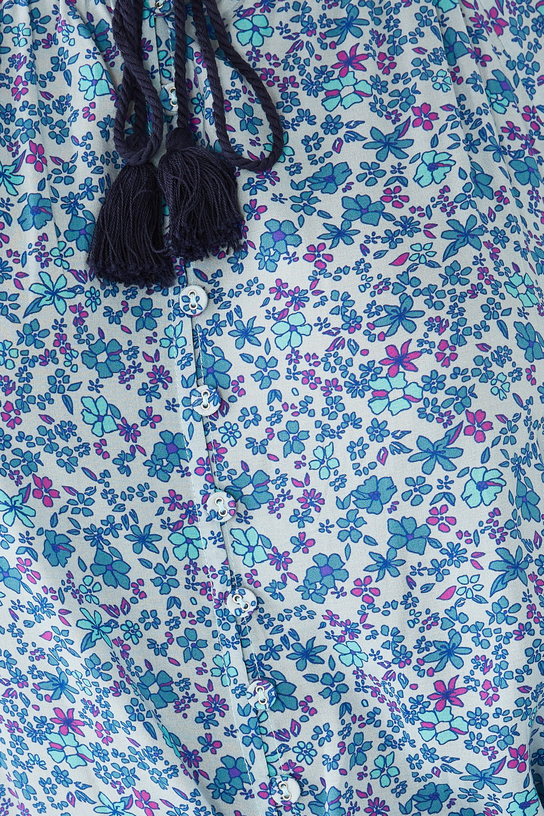 فستان لوف جيتي