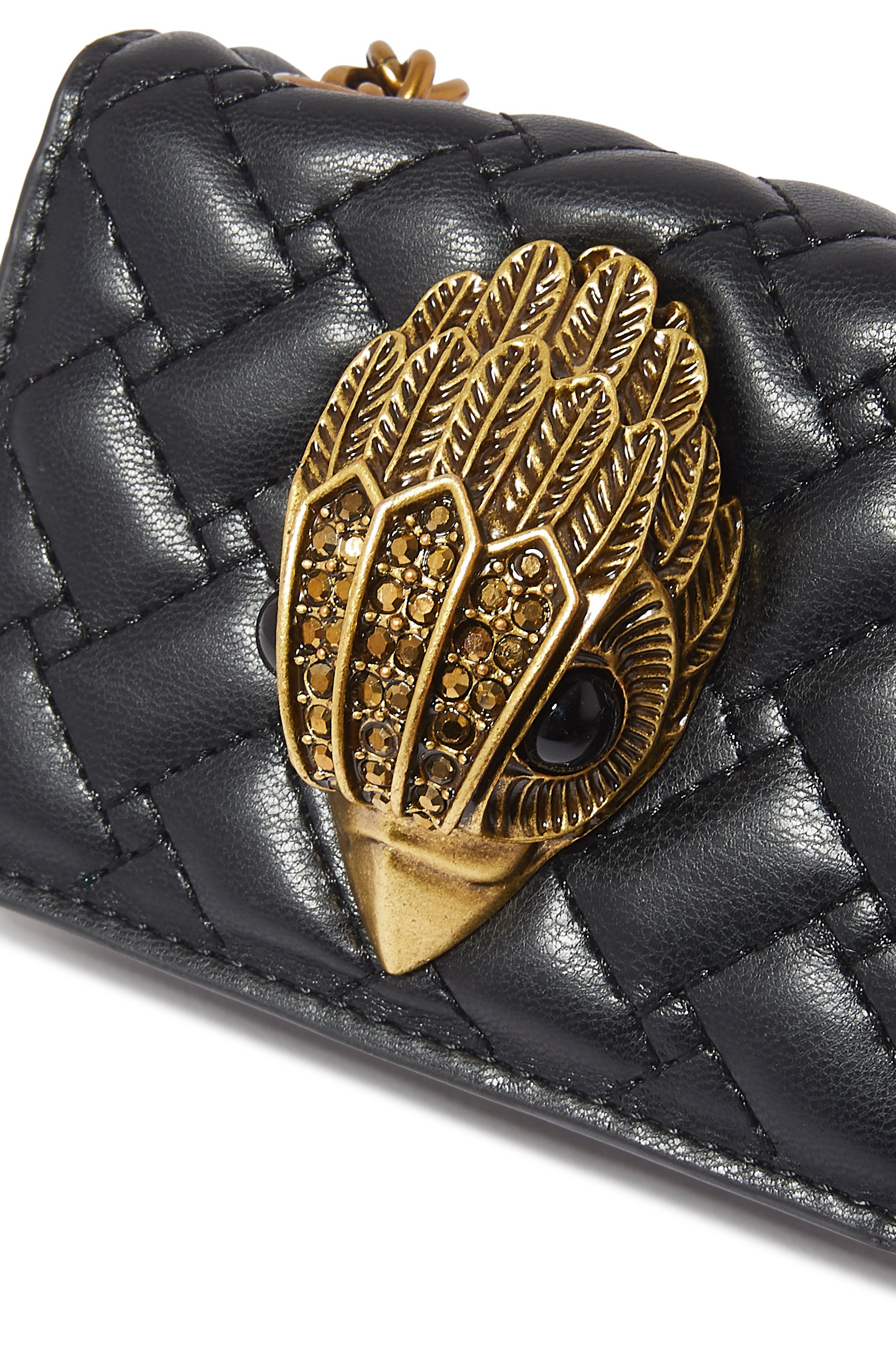 حقيبة كروس كنسنغتون مايكرو