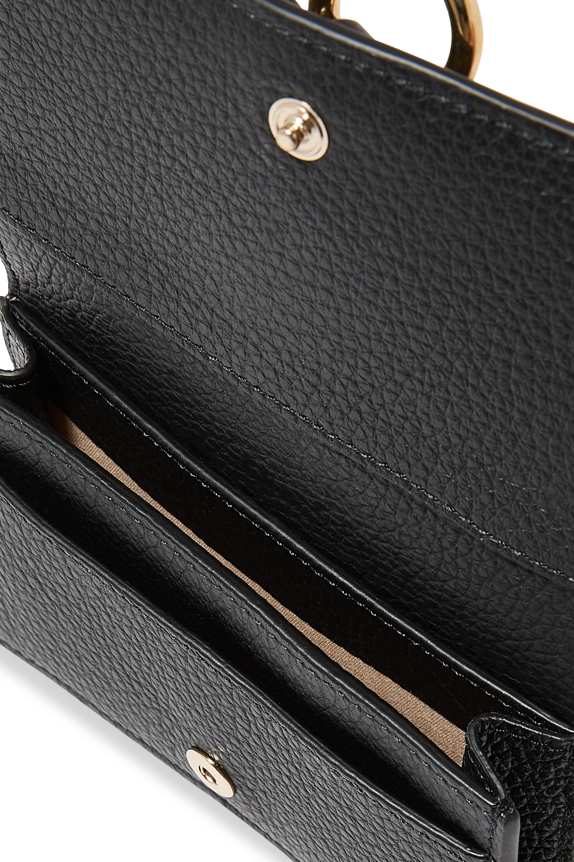 حافظة بطاقات ألفبت