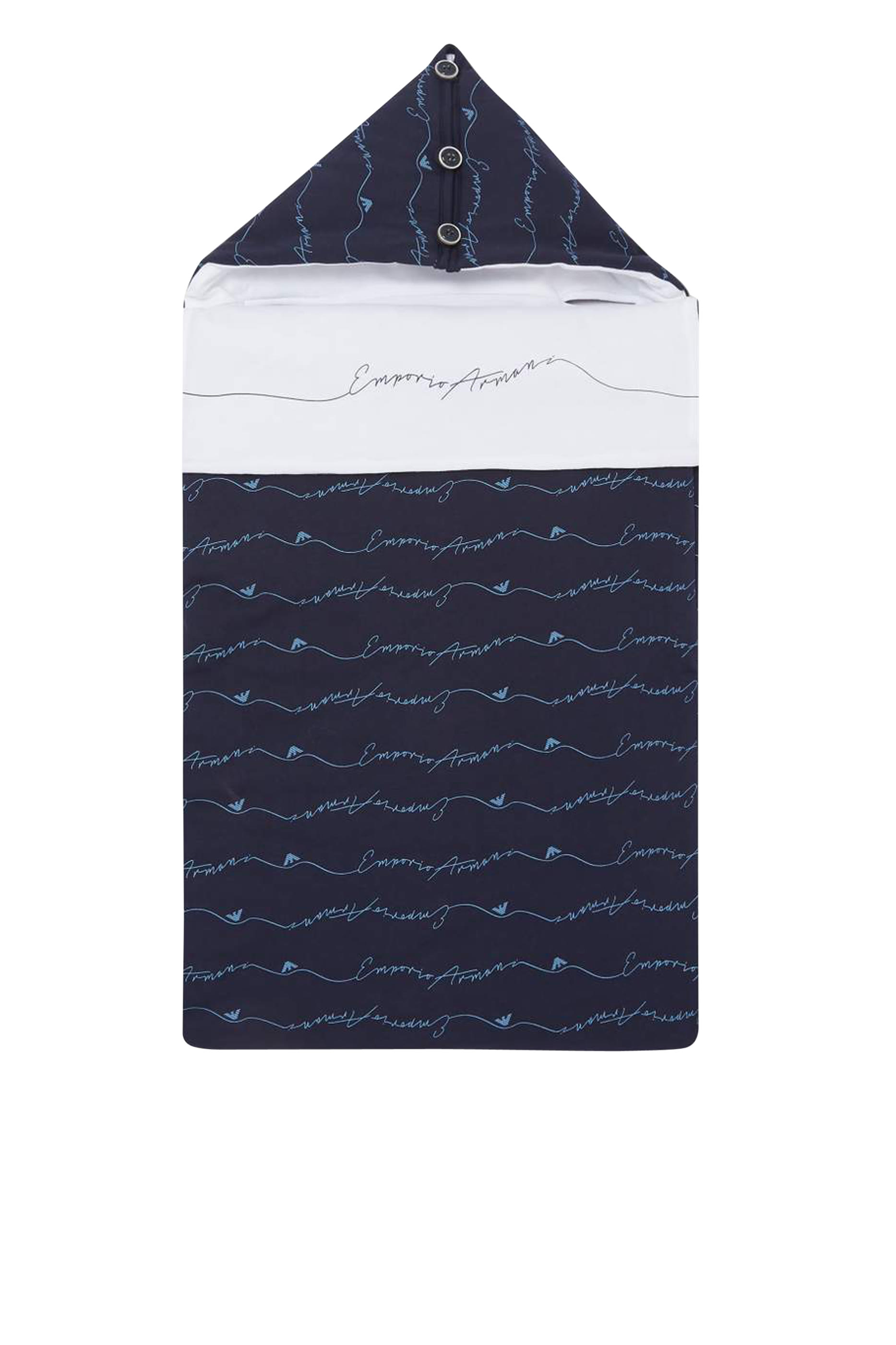 كيس نوم ماي فيرست ارماني