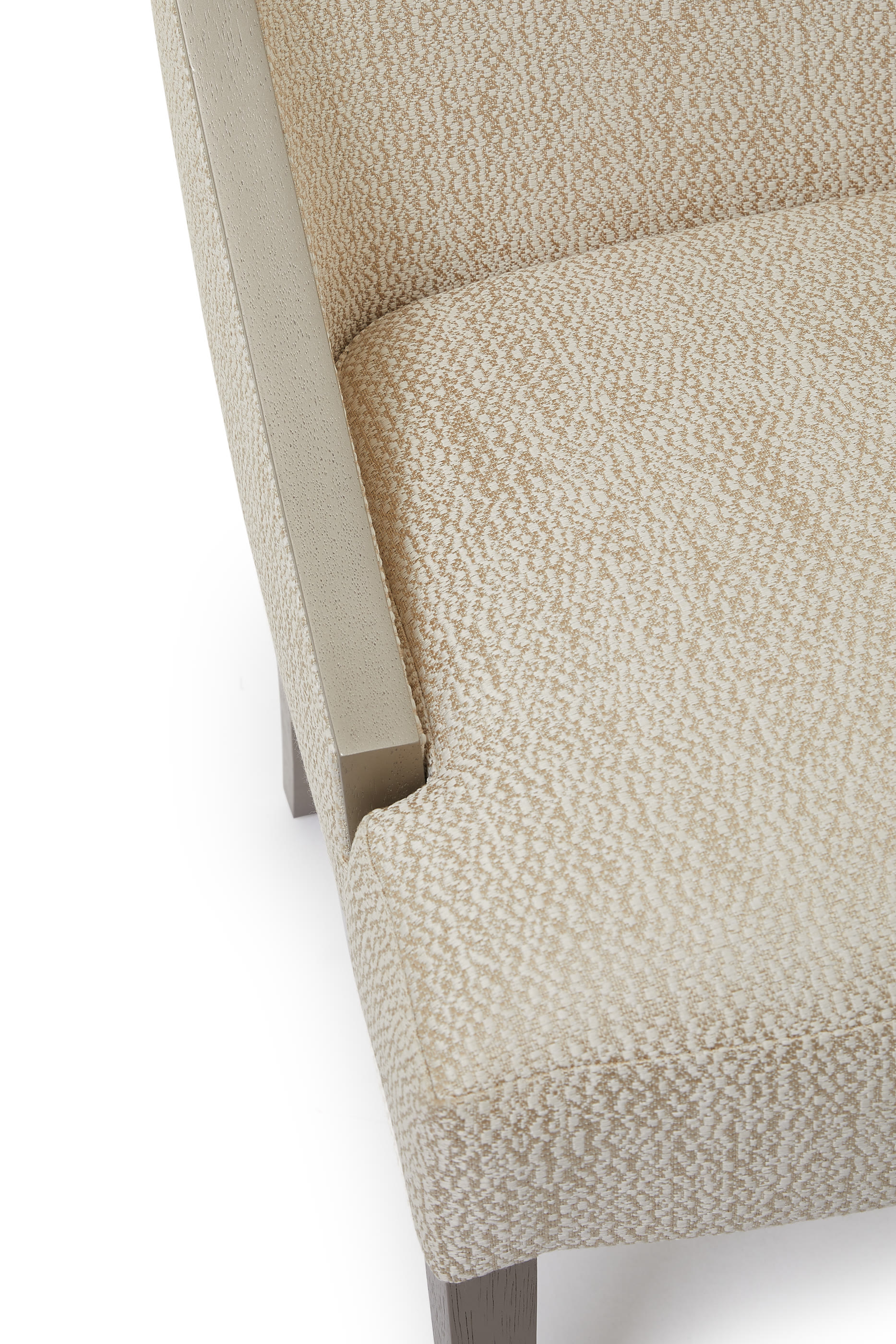 كرسي مائدة كاراميلو