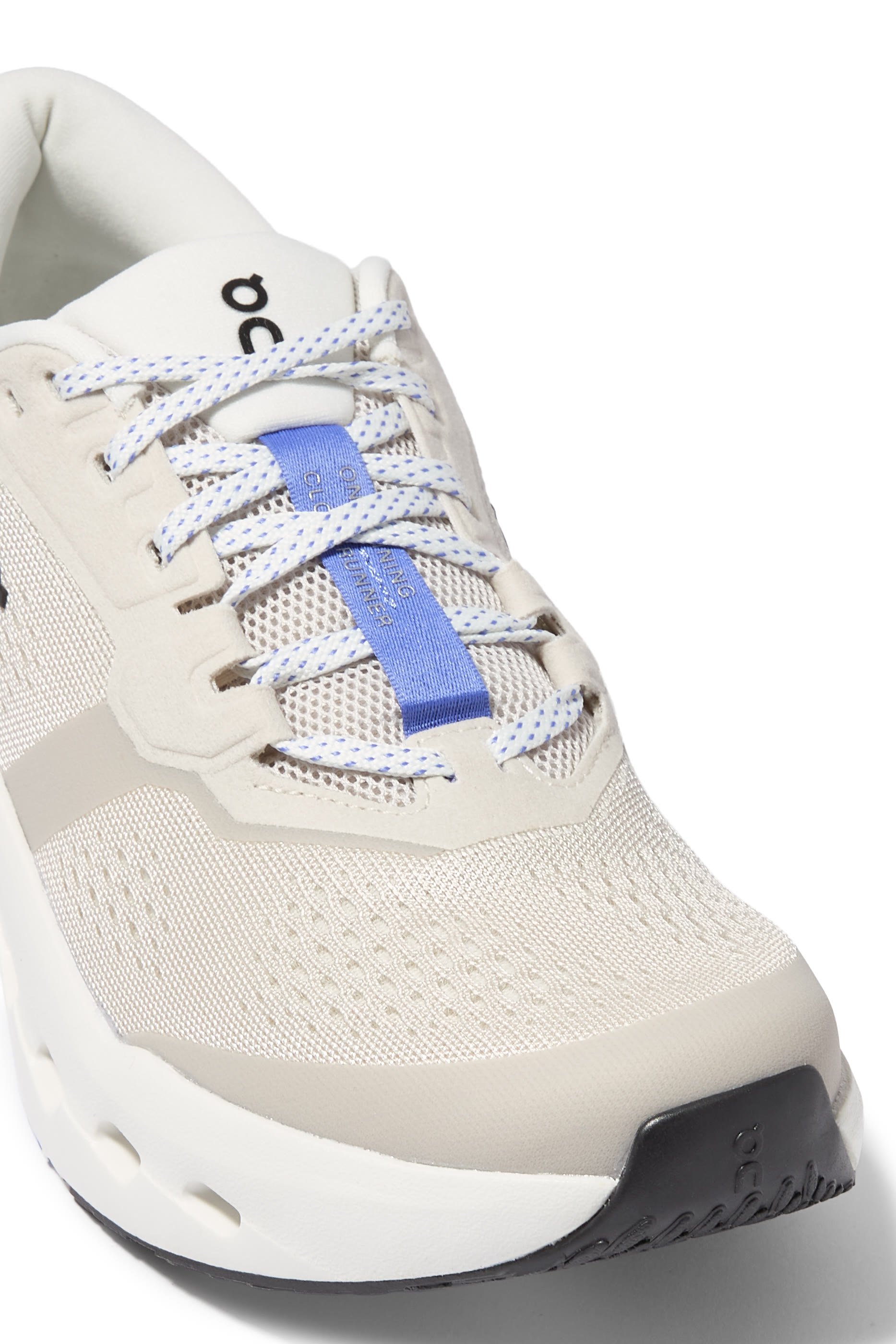 Women Cloudrunner 3 Sneakers