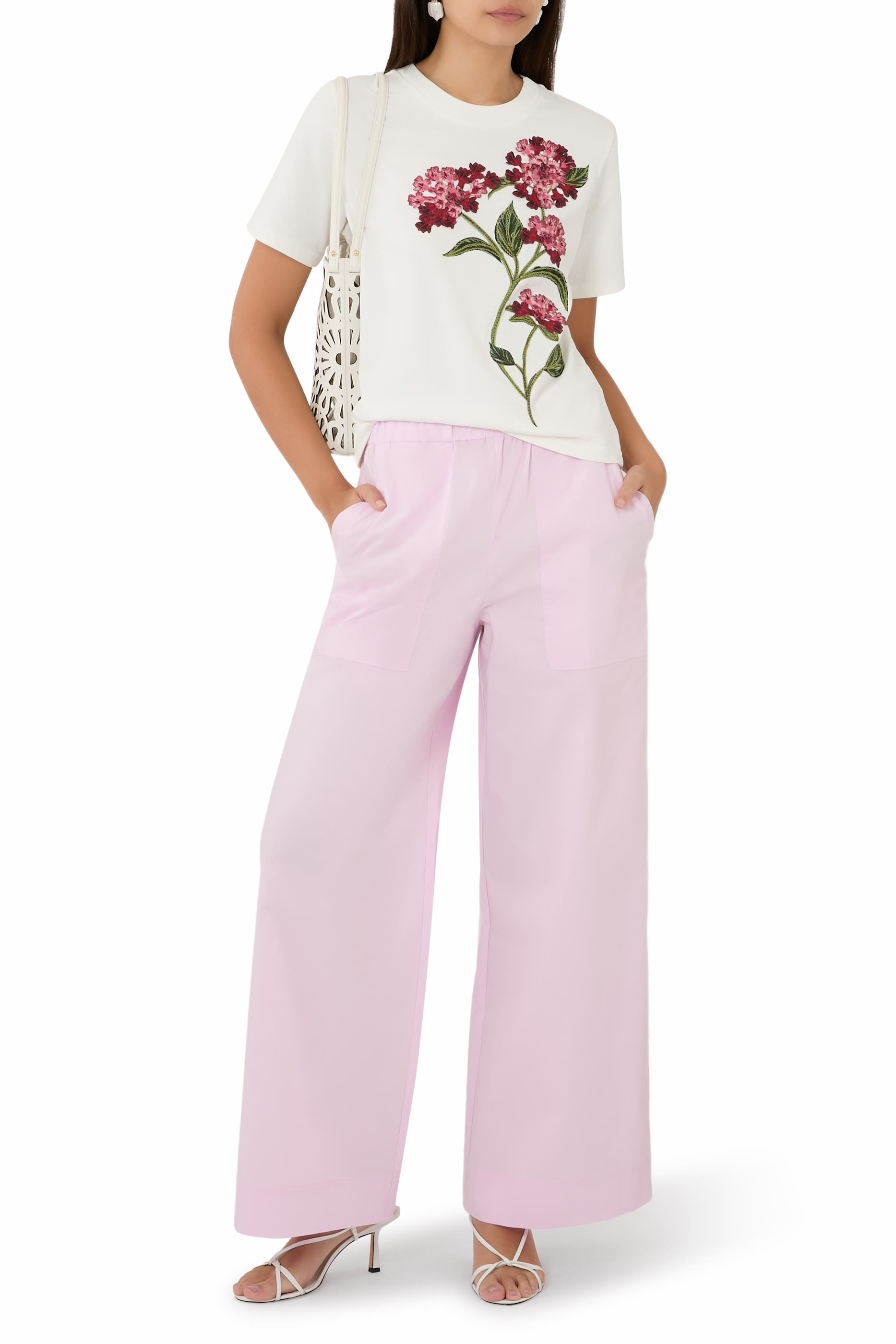 Sama Quebrada T-Shirt