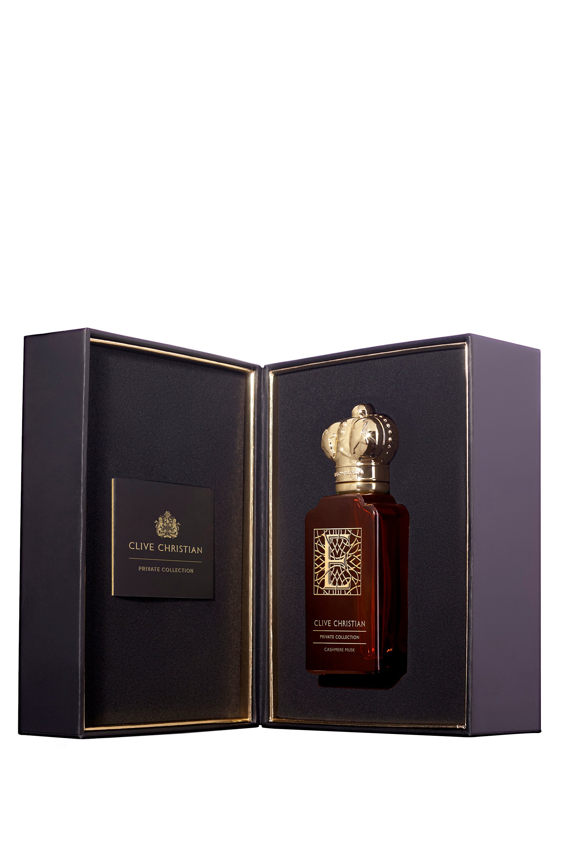 عطر برايفت كولكشن اي كاشمير مسك