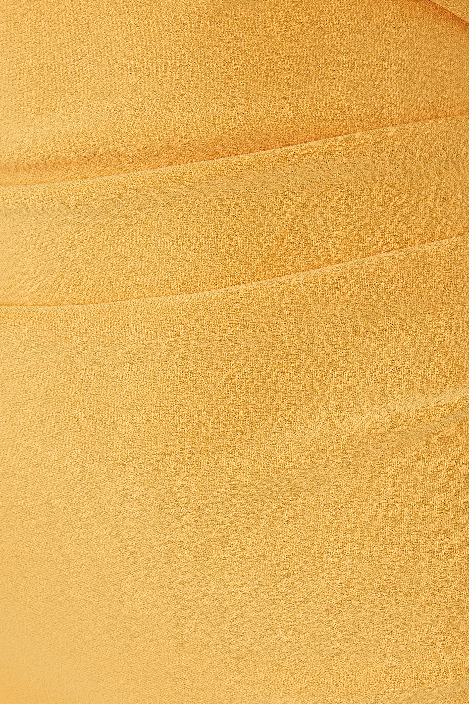 فستان نالا متوسط الطول بكتف واحد