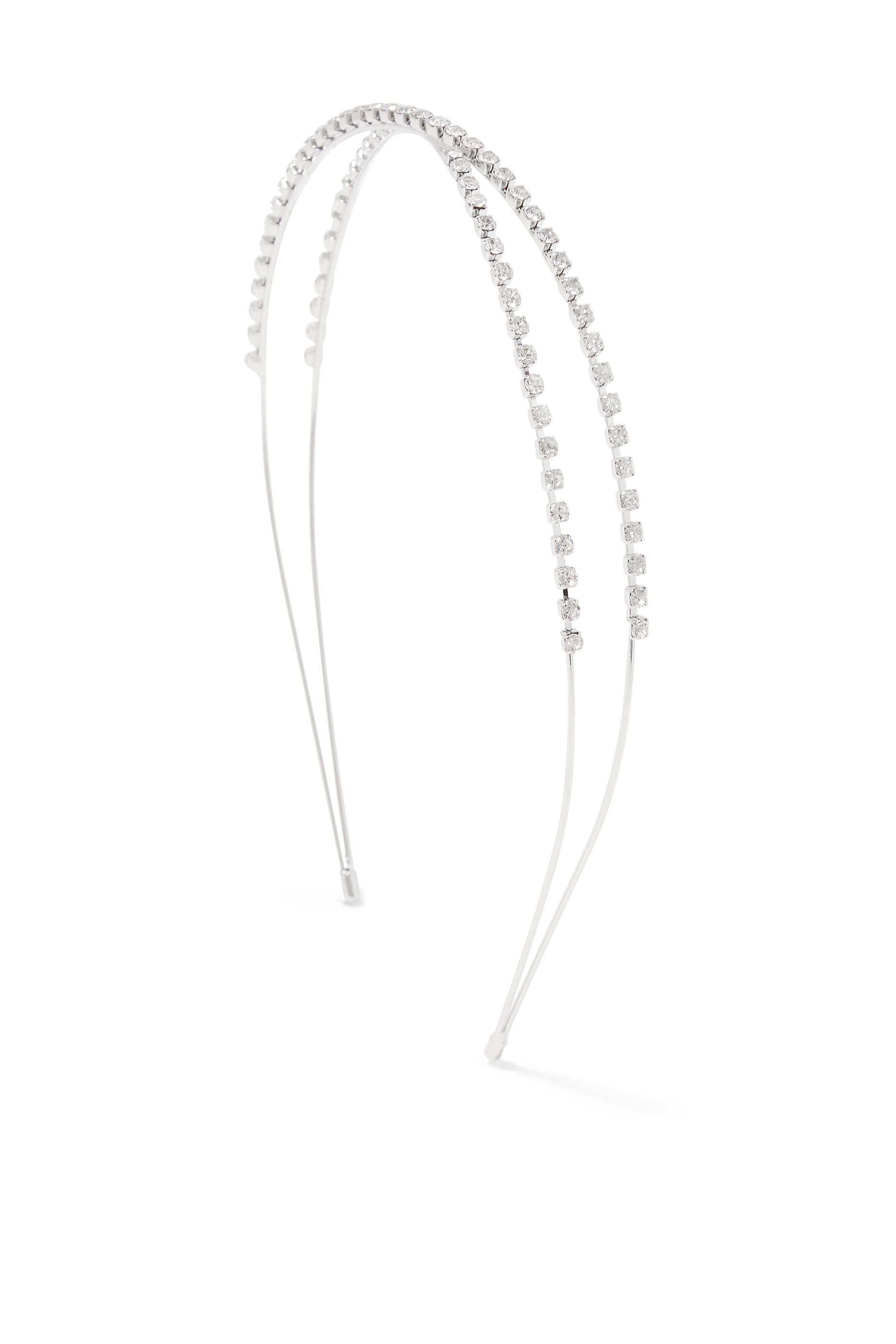 طوق رأس لندن بتصميم متقاطع