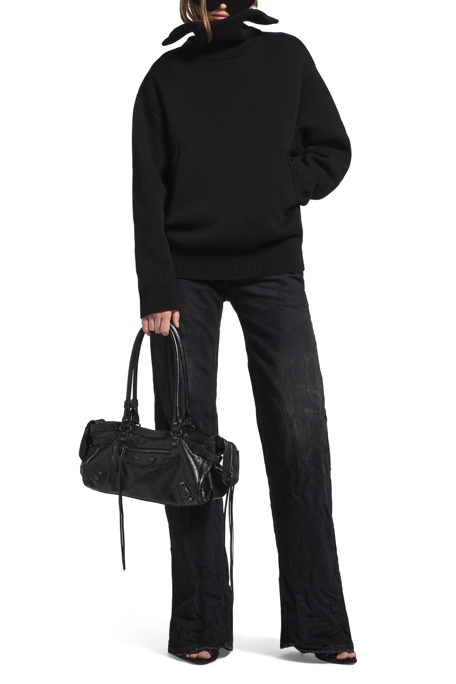 حقيبة لو سيتي إيست ويست