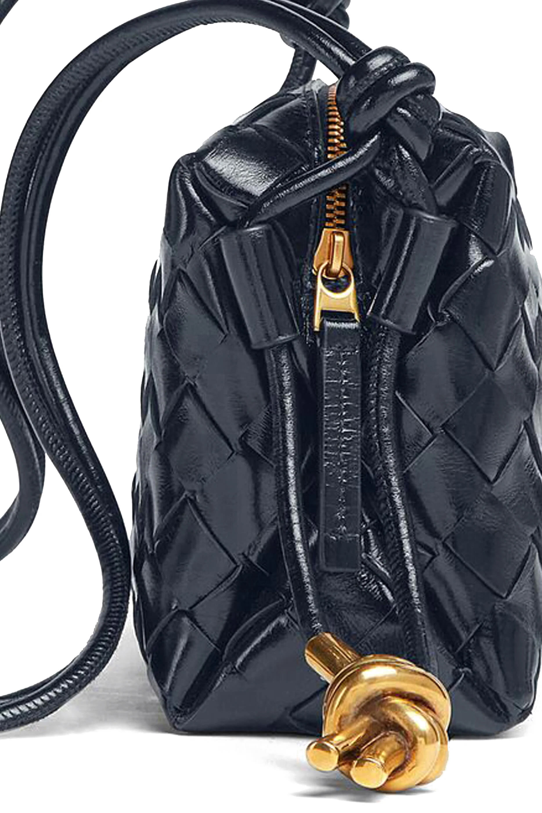 حقيبة كاميرا لوب صغيرة