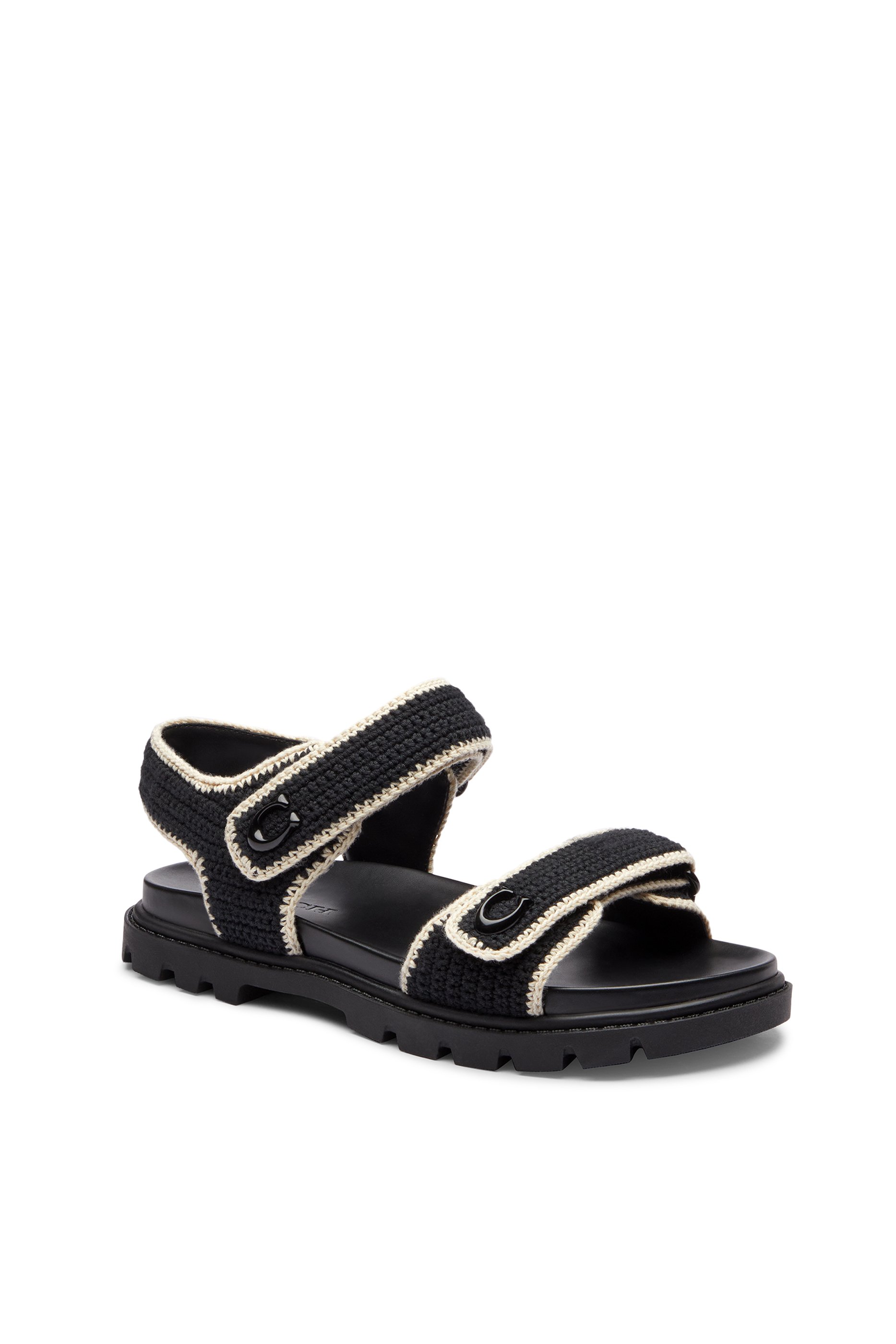 صندل برين كروشيه