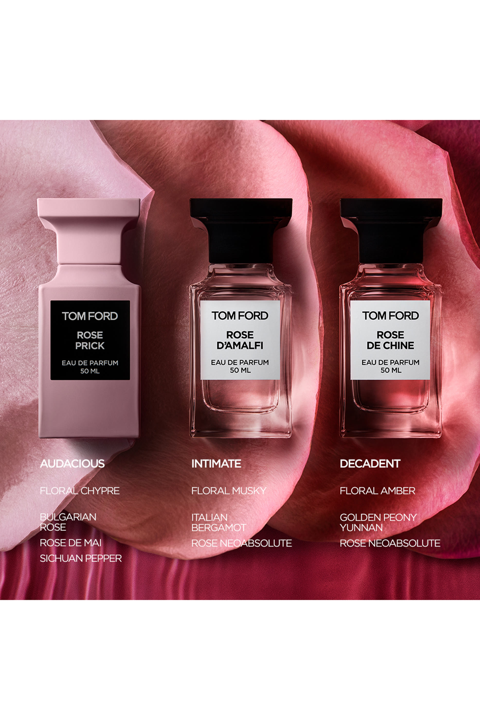 ماء عطر روز بريك