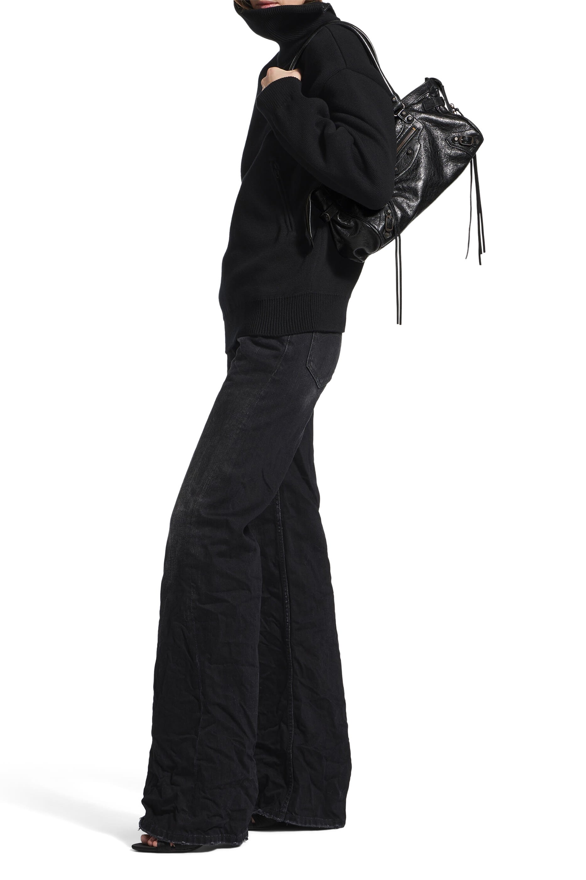 حقيبة لو سيتي إيست ويست