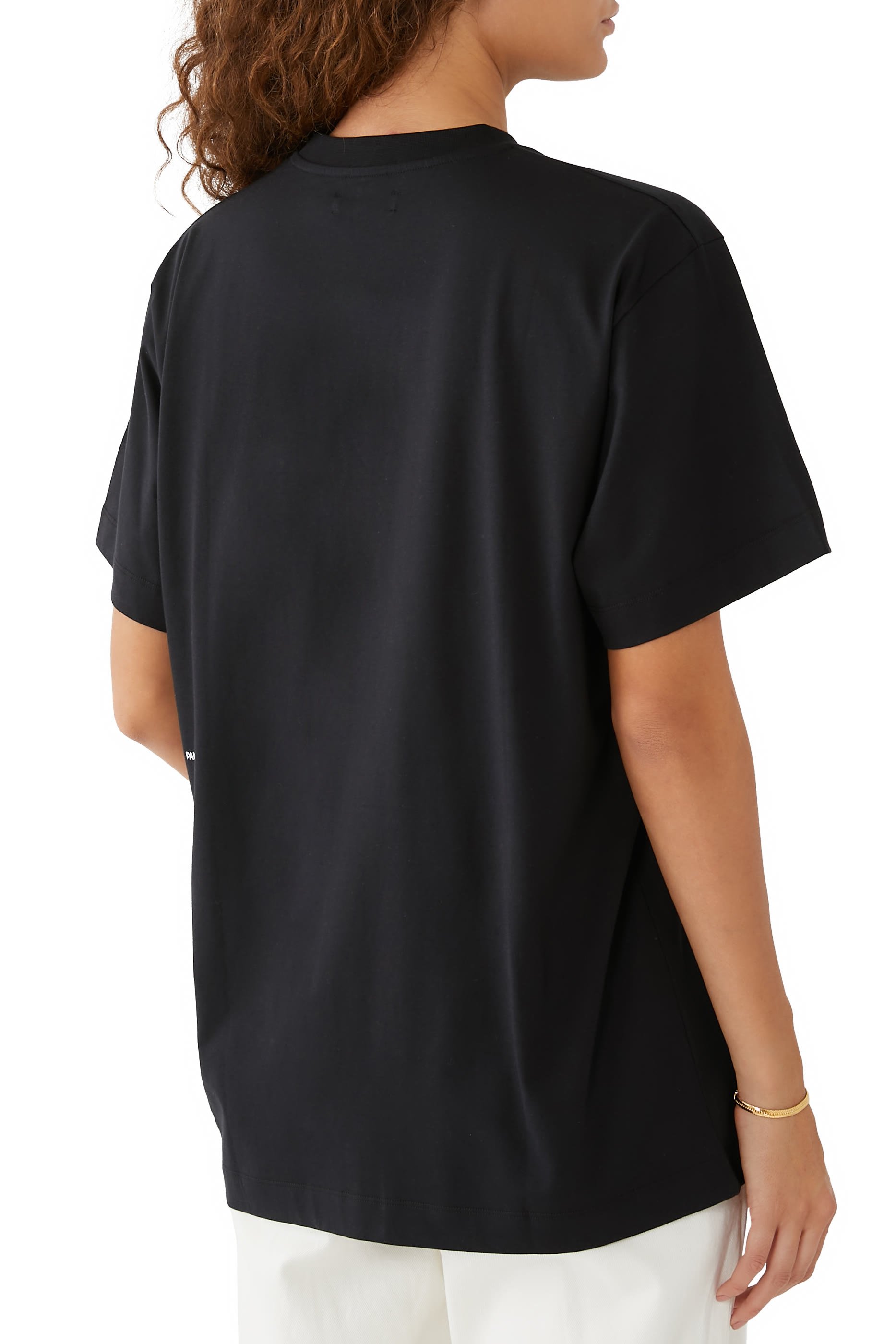 تيشيرت قطن عضوي