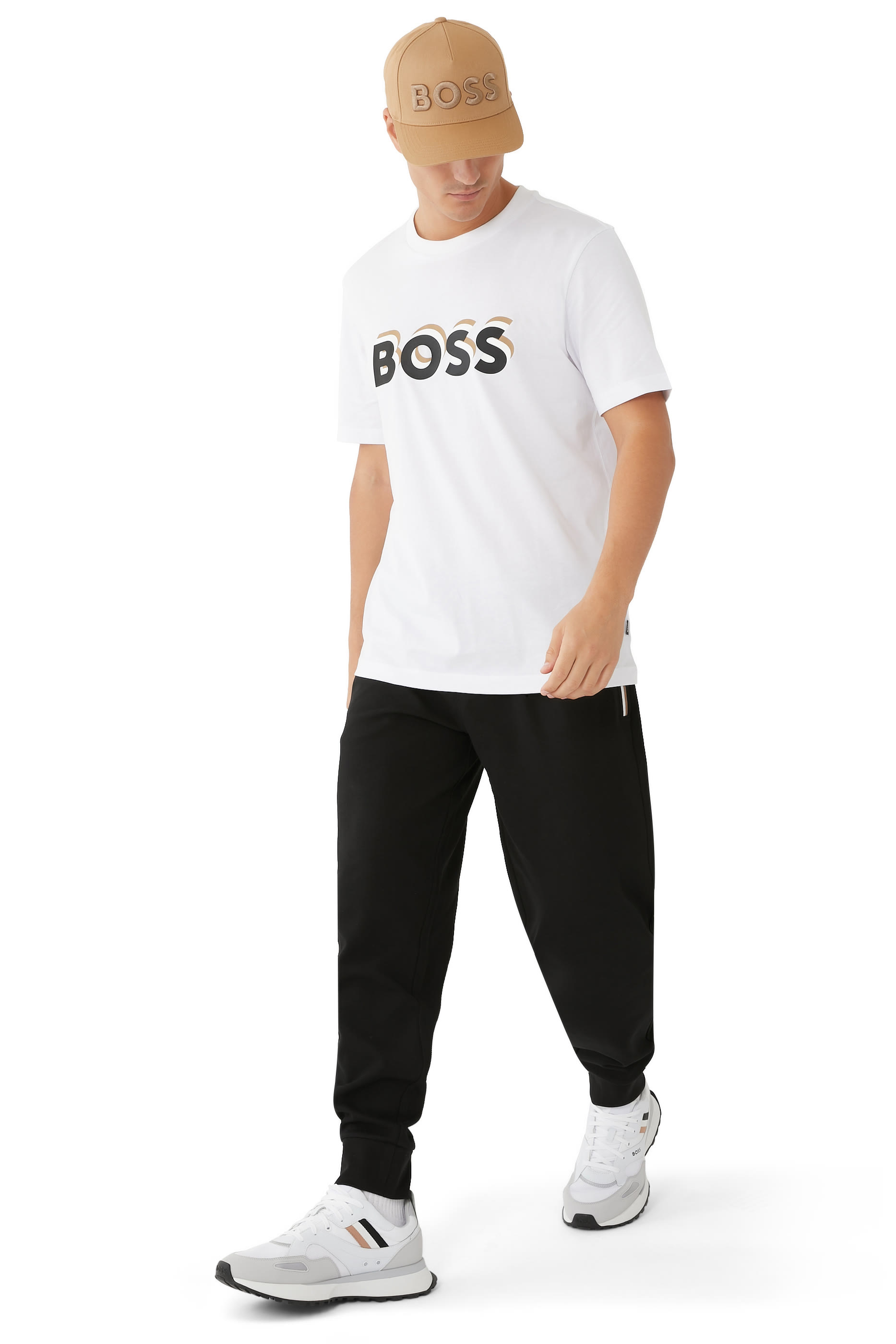 بنطال رياضي لامونت