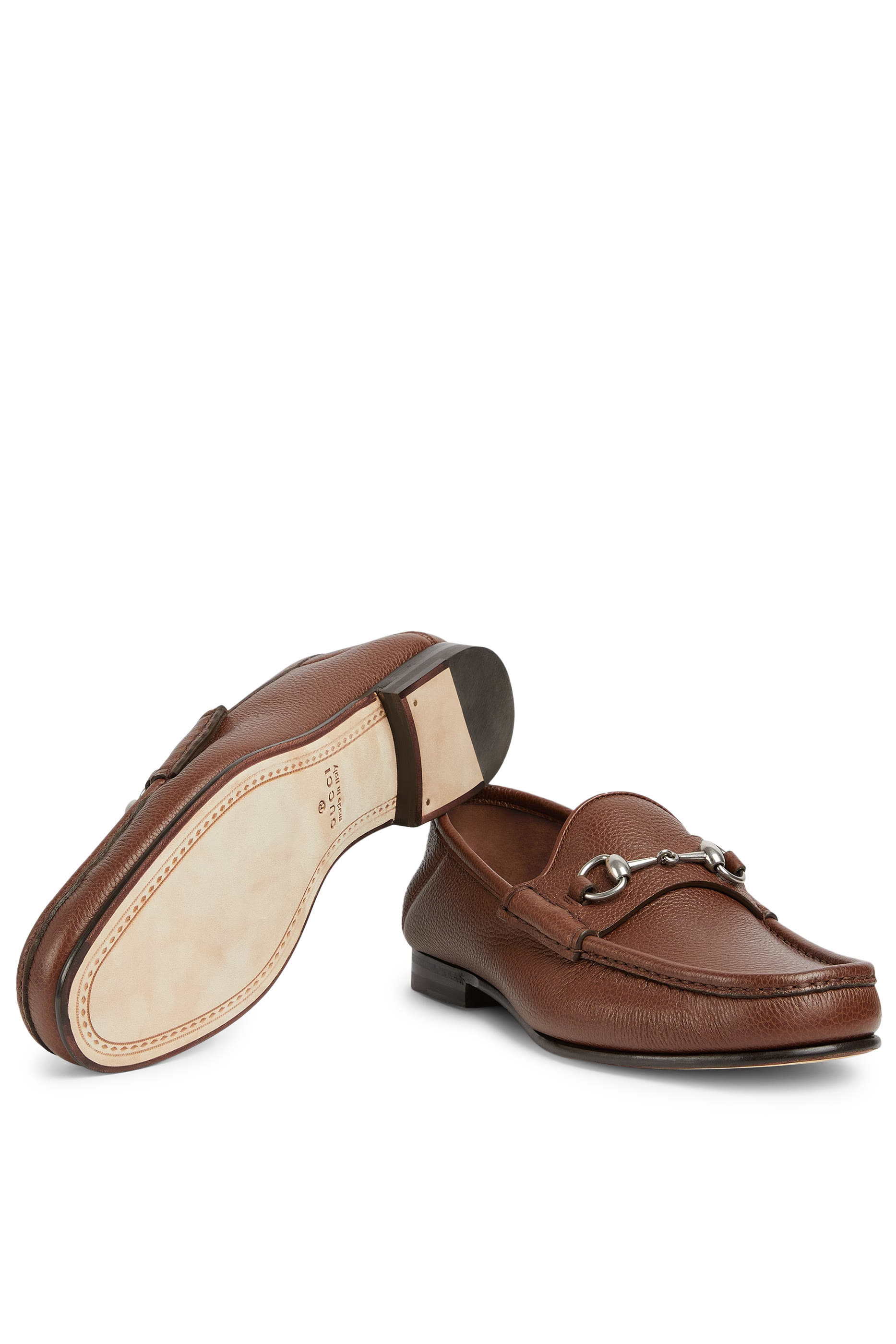 حذاء سهل الارتداء 1953 بحلية لجام حصان