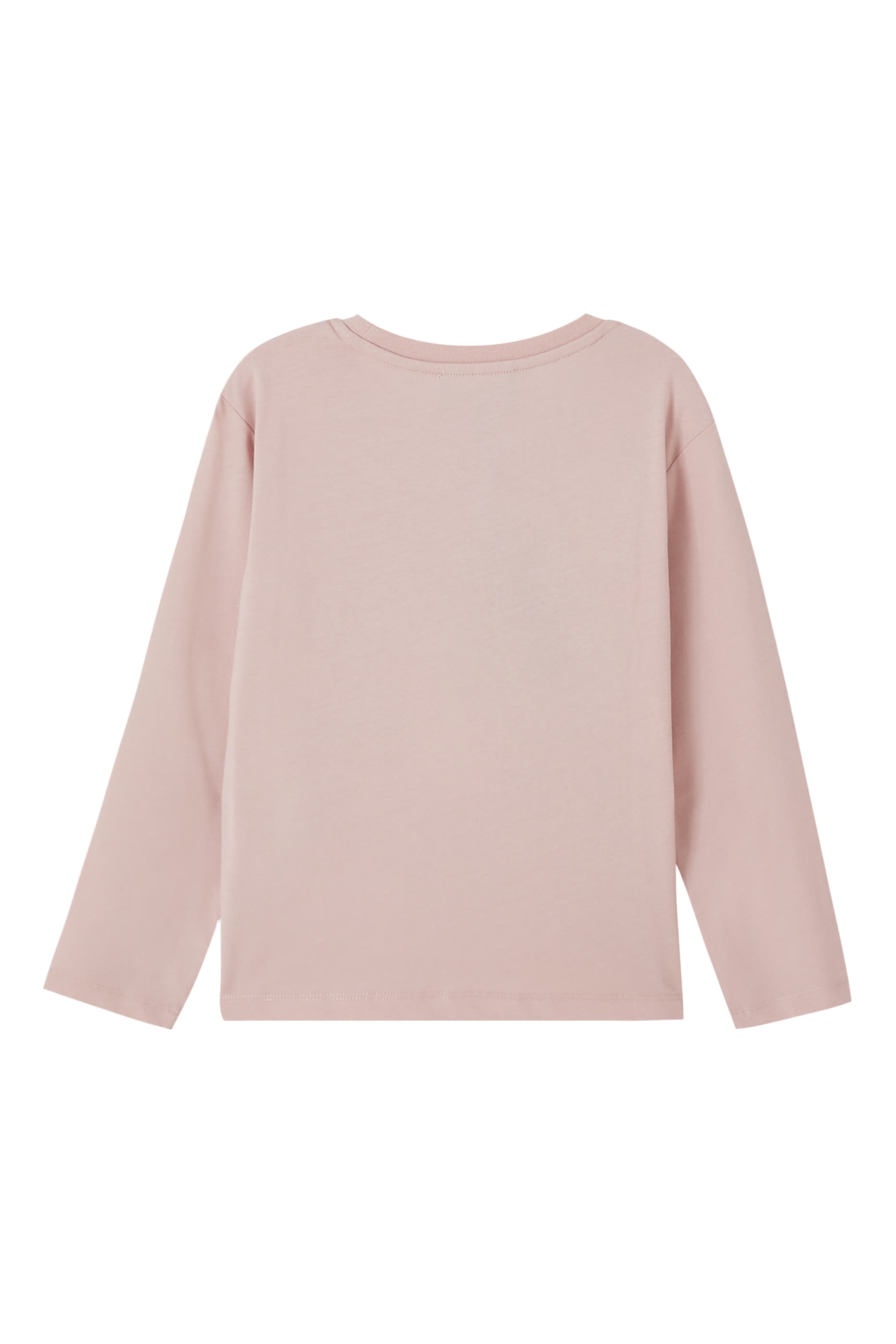  كنزة بطبعة غابة جيرسيه للأطفال