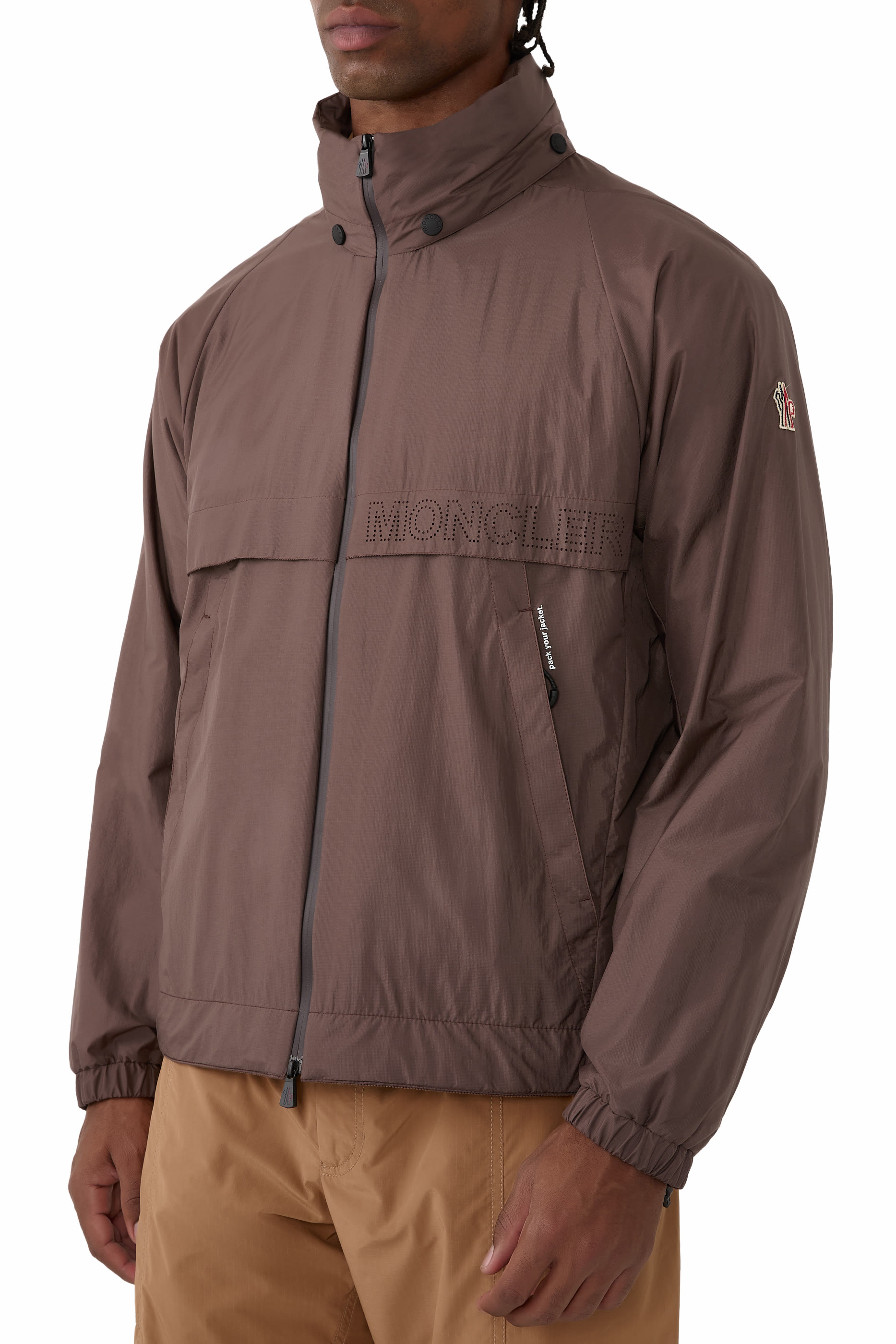 جاكيت بومبر نيجارا