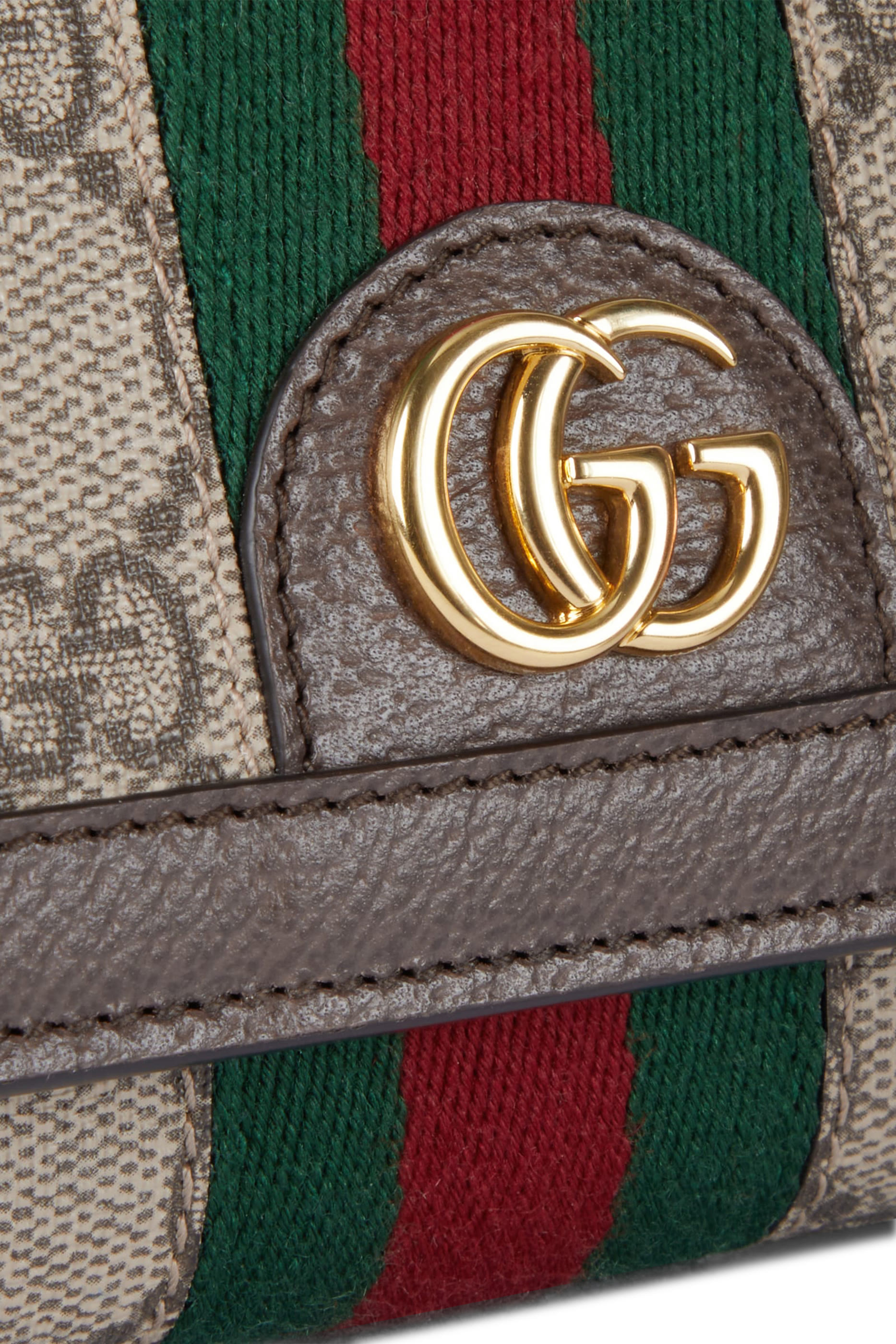 محفظة أوفيديا بسلسلة