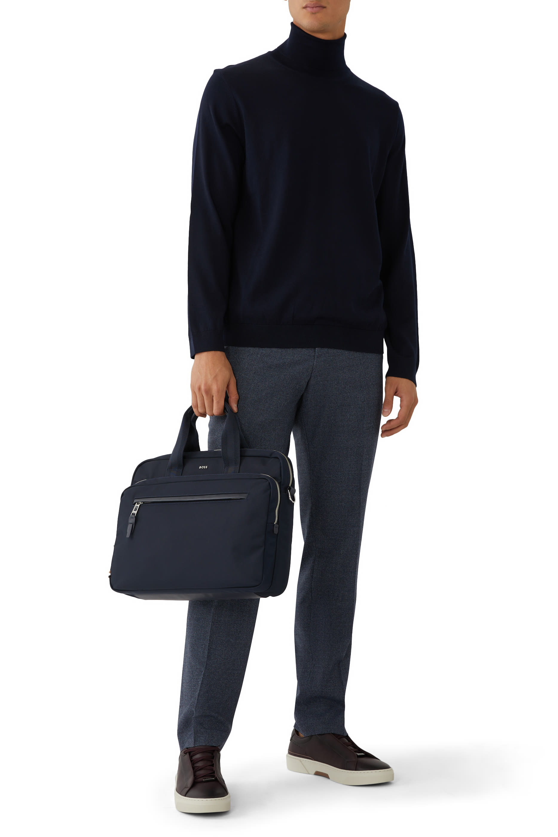 حقيبة مستندات أن هايواي