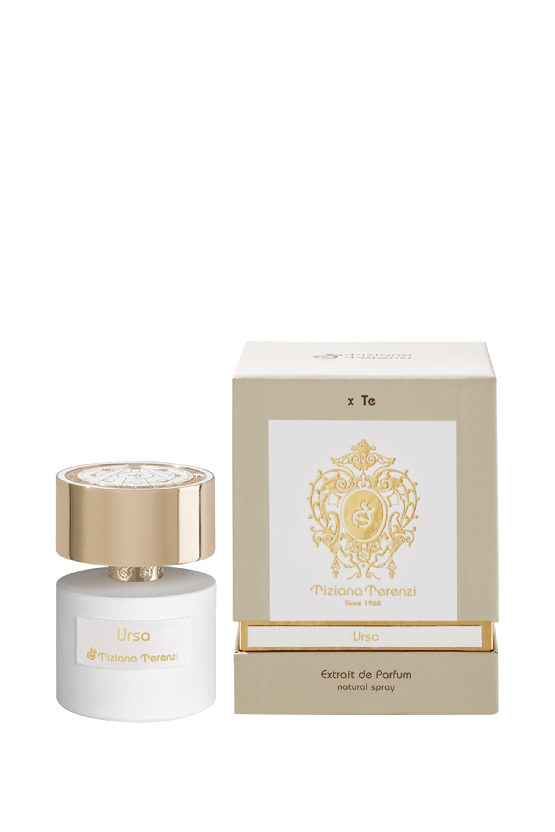 عطر أورسا مركز