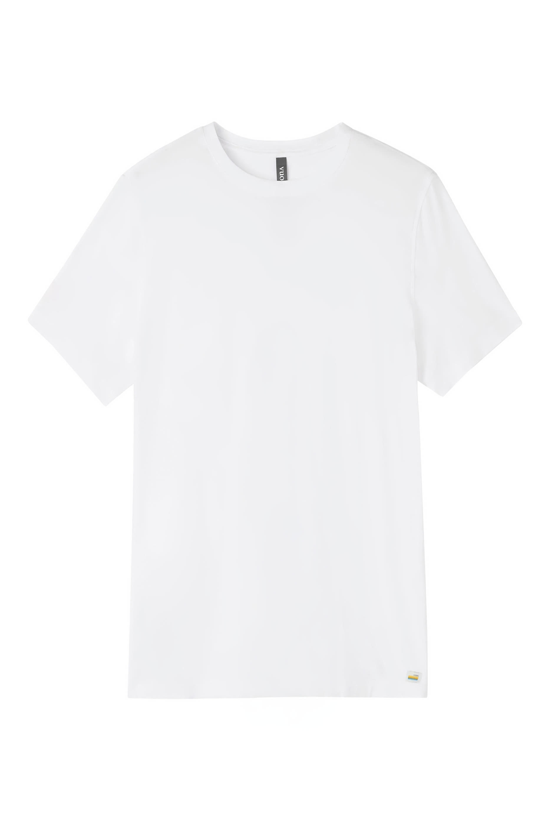 تيشيرت ستراتو قماش معالج