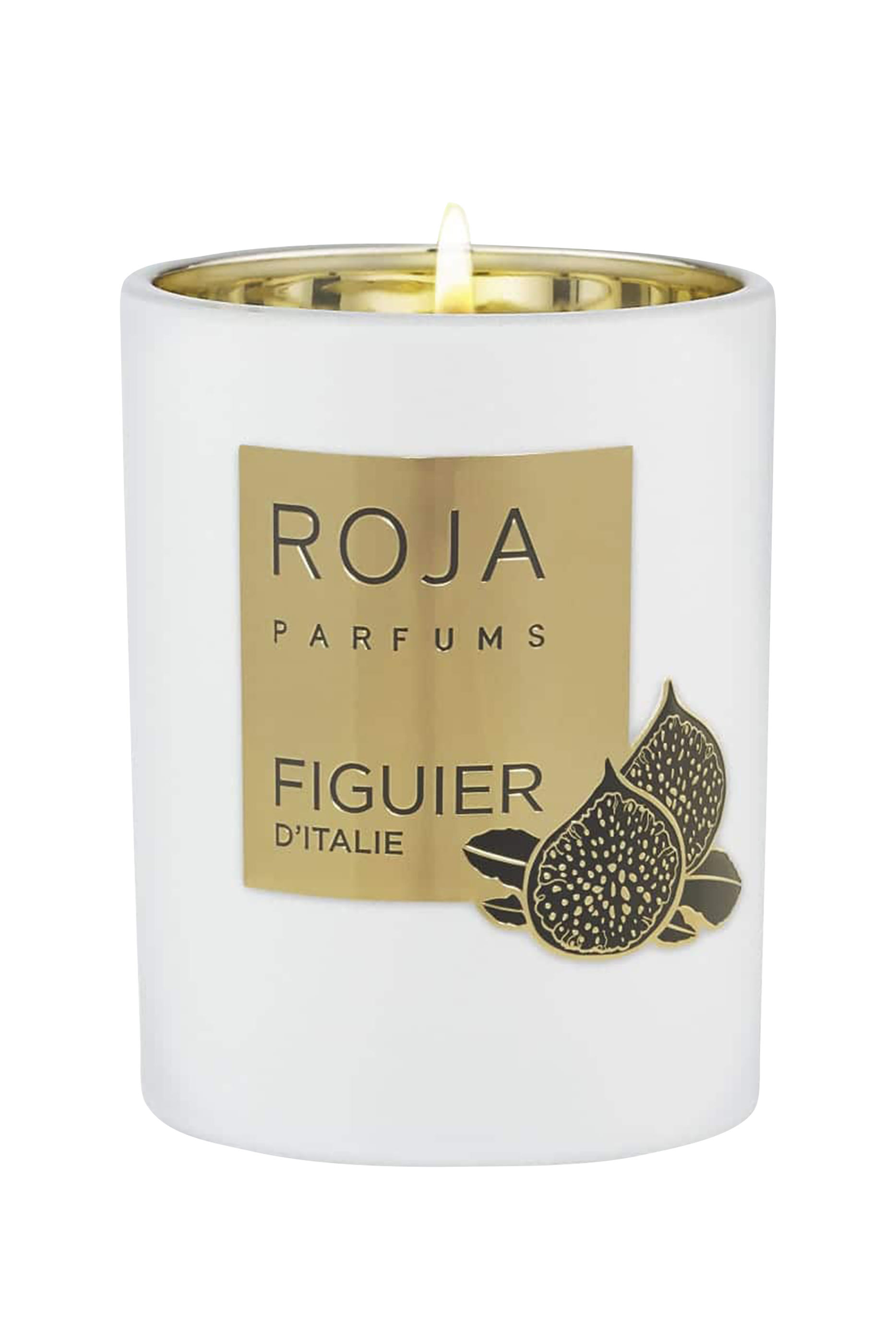 Figuier D'Italie Candle