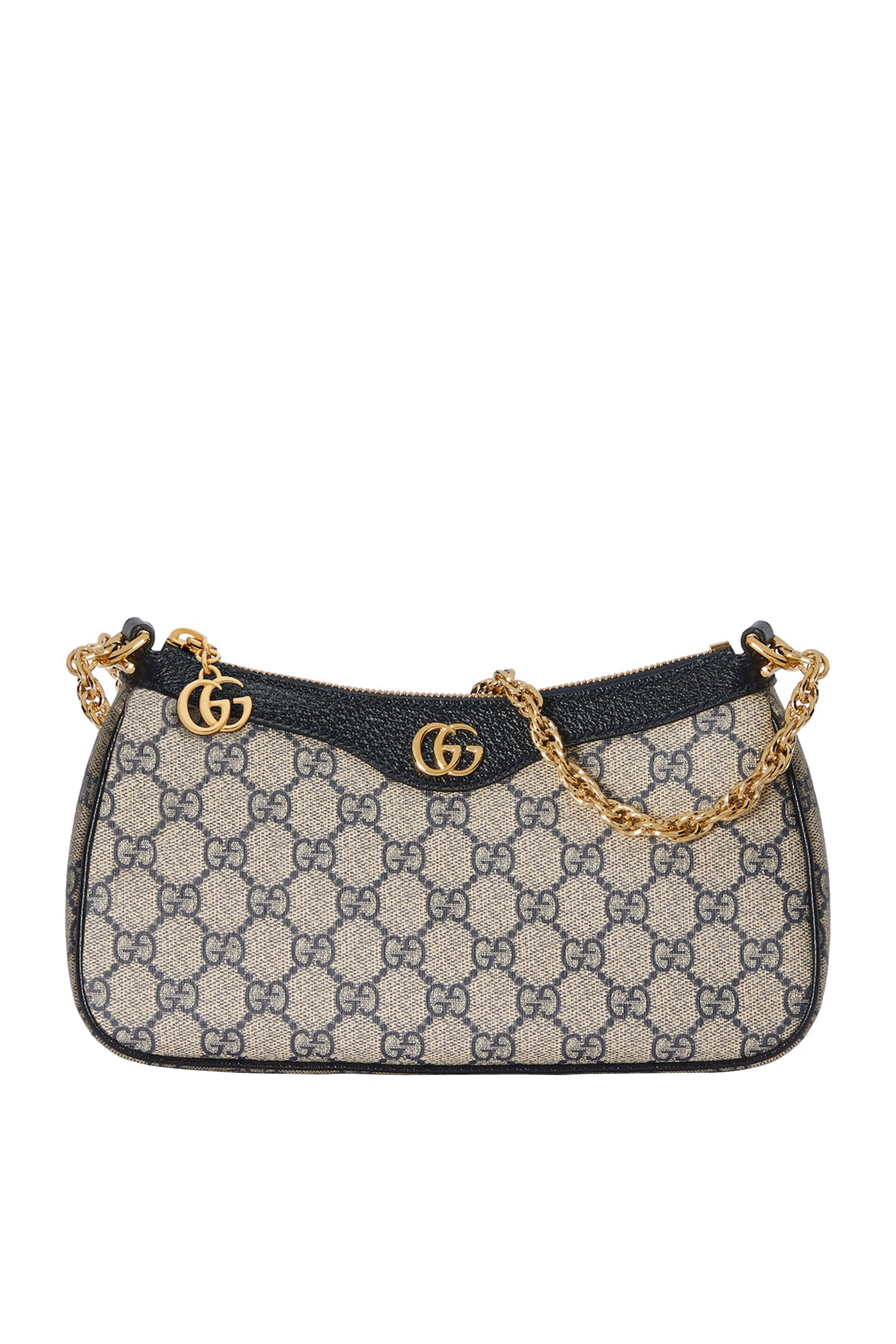 Ophidia GG Small Handbag
