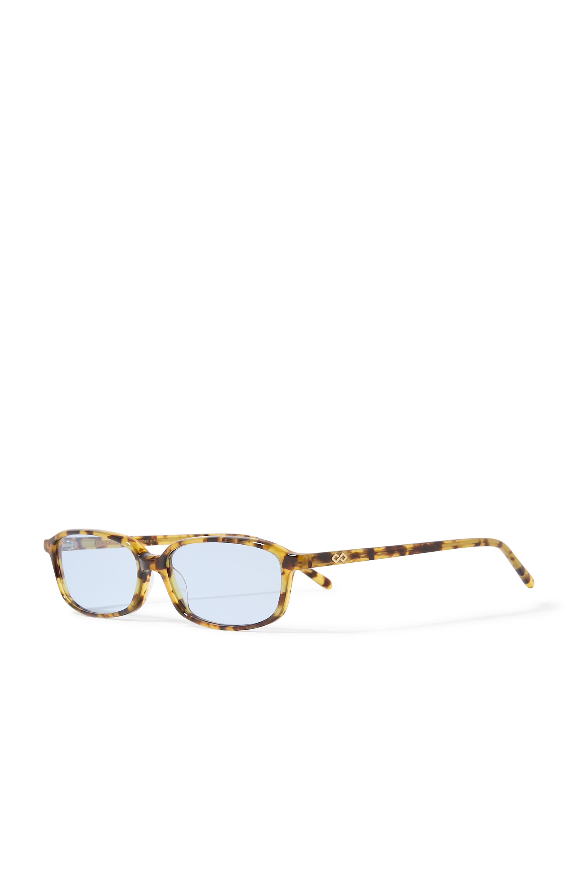 Gala Tortoise Sunglasses