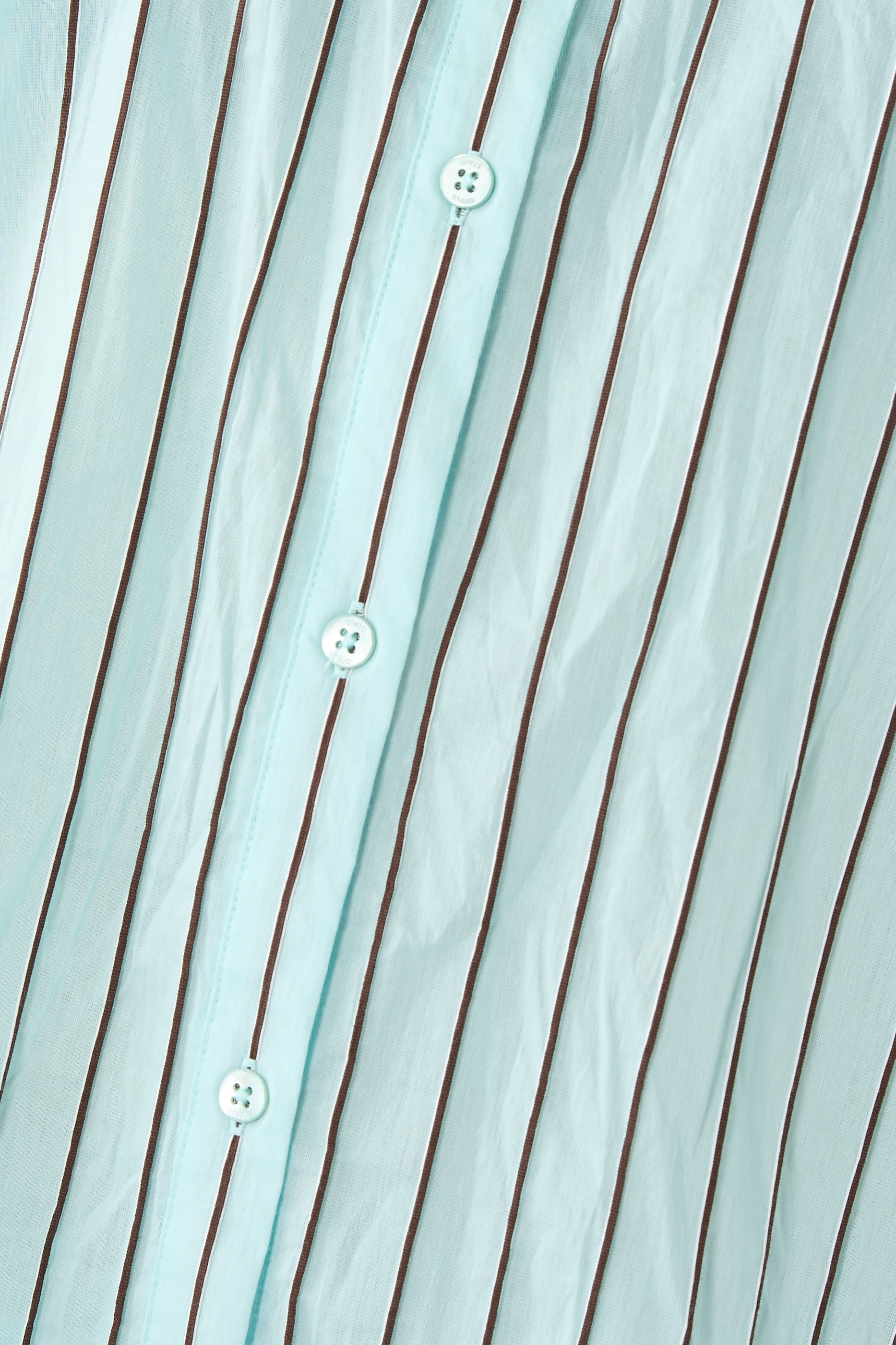 قميص كيندي مخطط