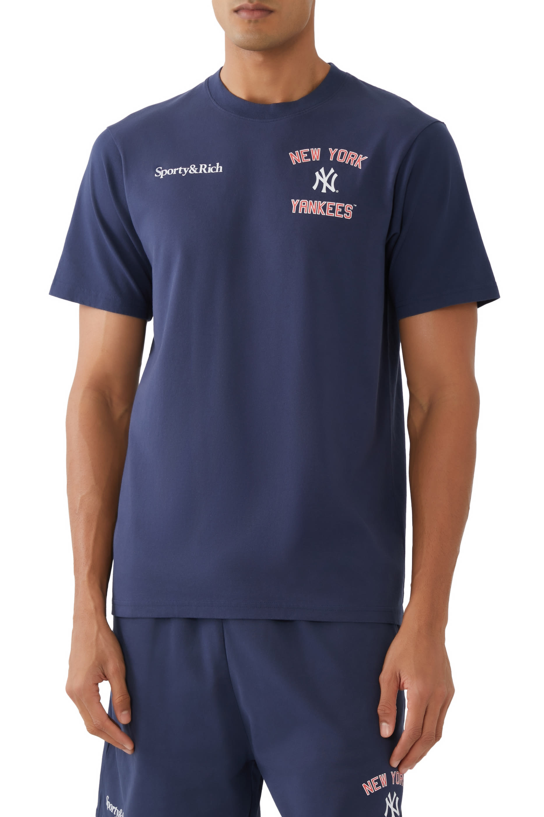 تيشيرت هوم ران