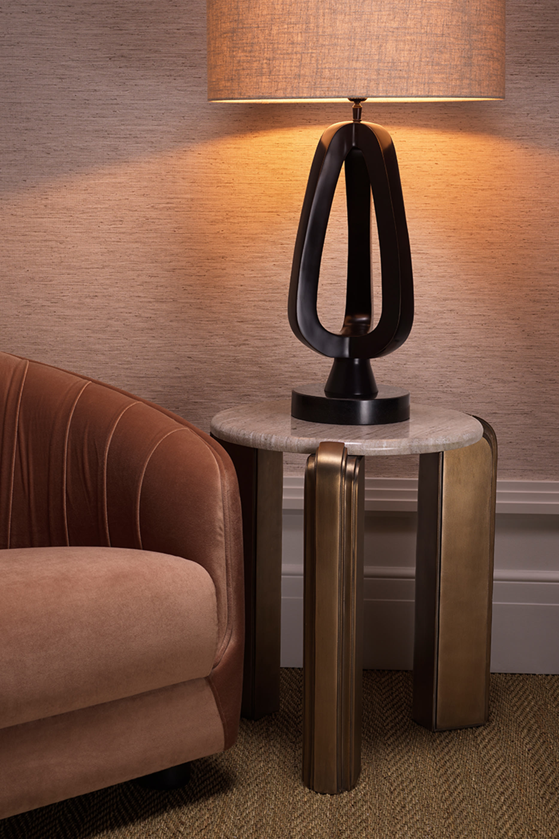 طاوبة ألبيون جانبية