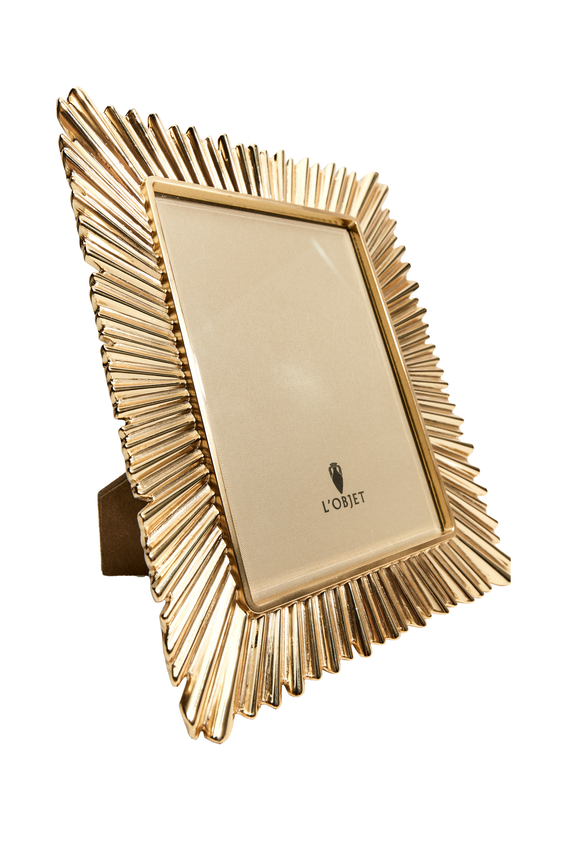 Small Ray Photo Frame