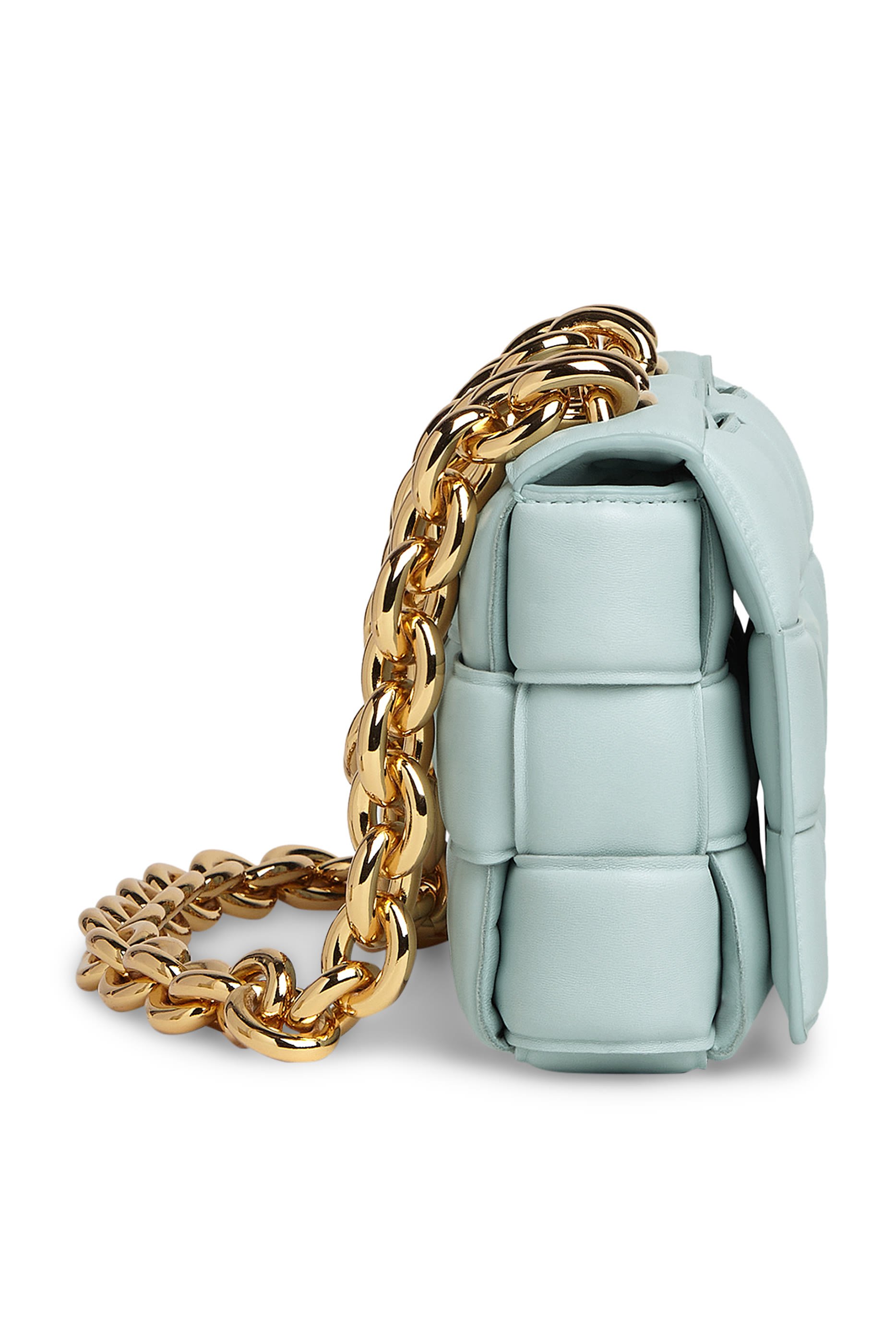 حقيبة كاسيت بسلسلة