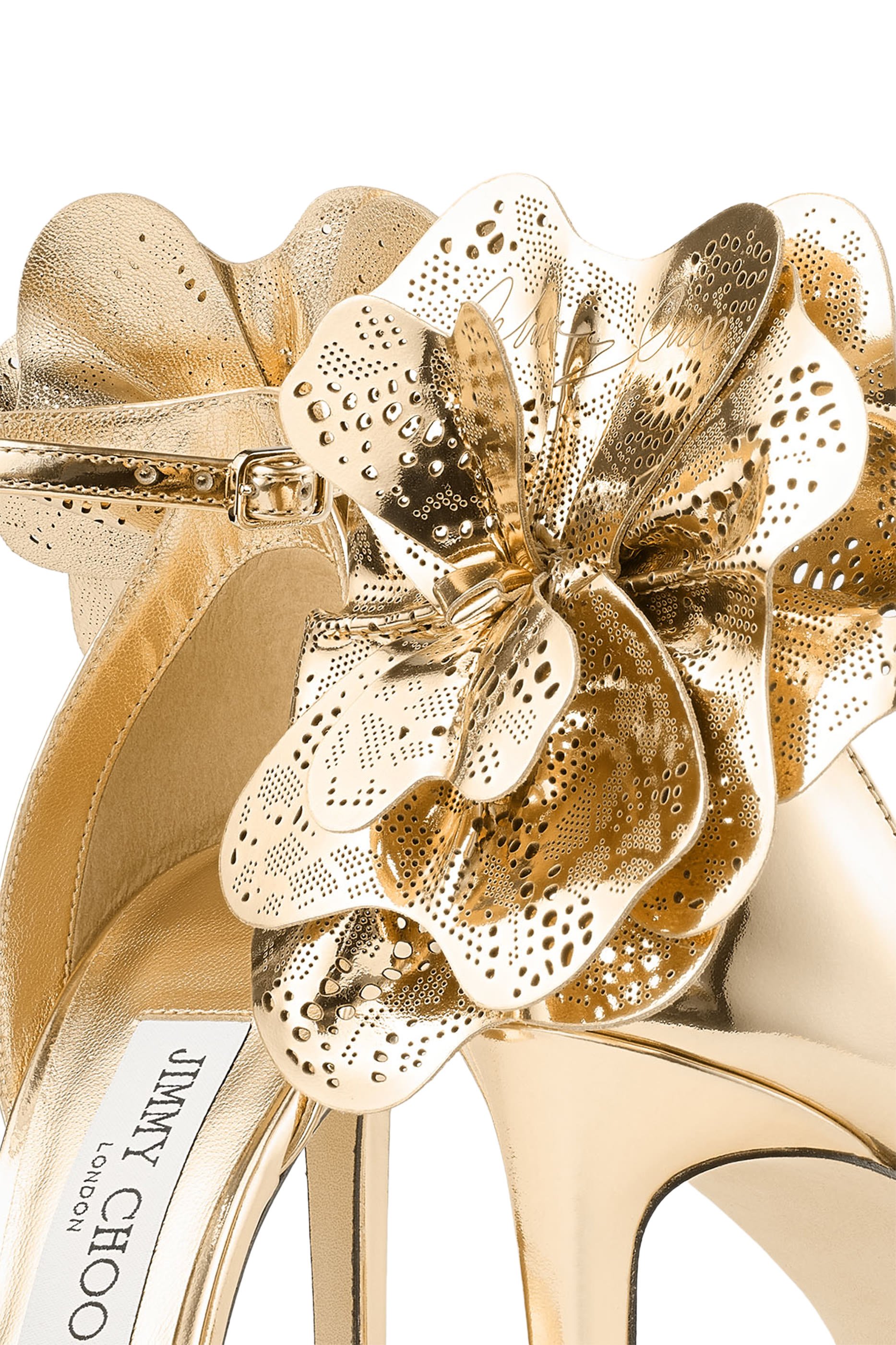 حذاء كلاسيكي مارجا 100