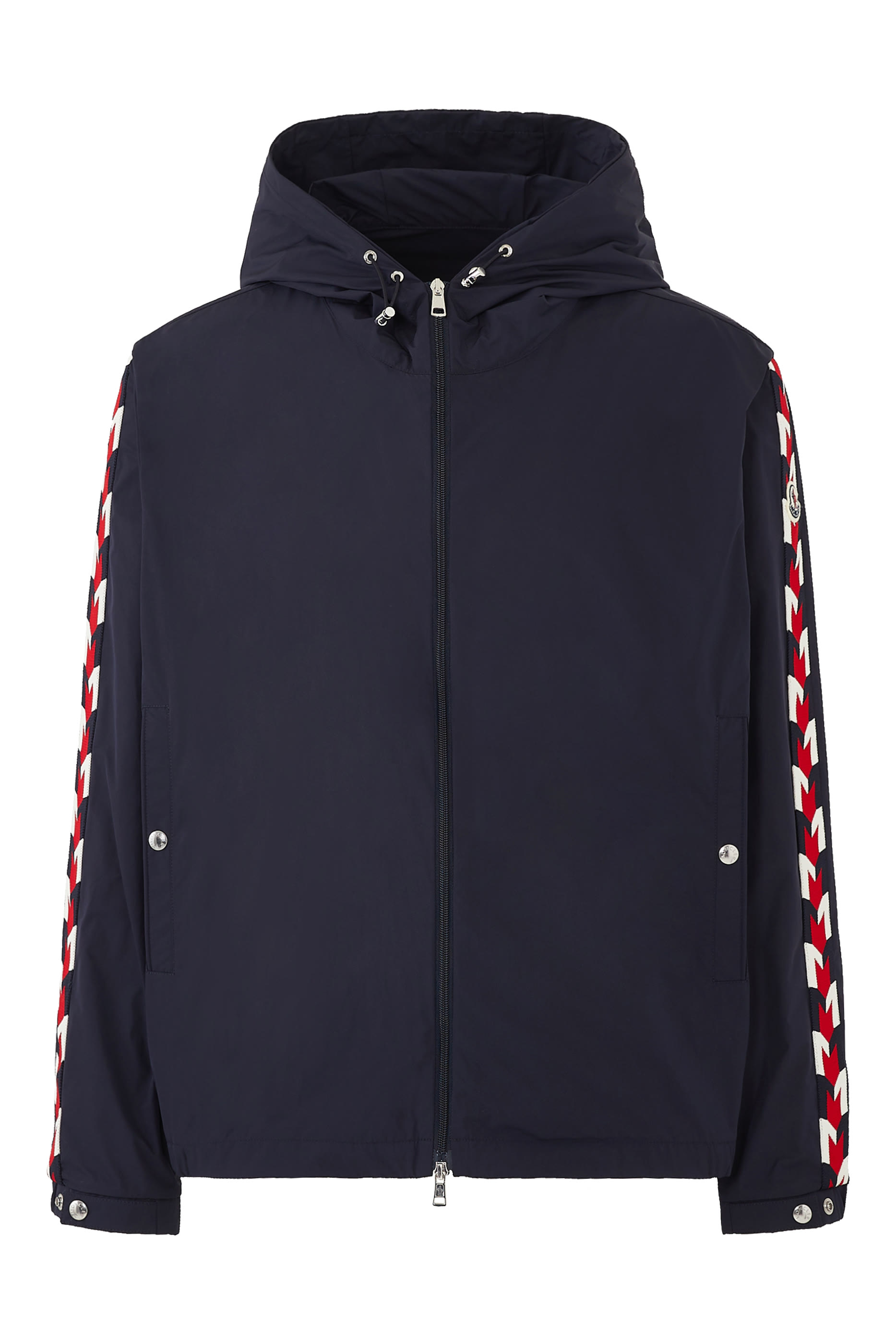 جاكيت مويز بسحاب