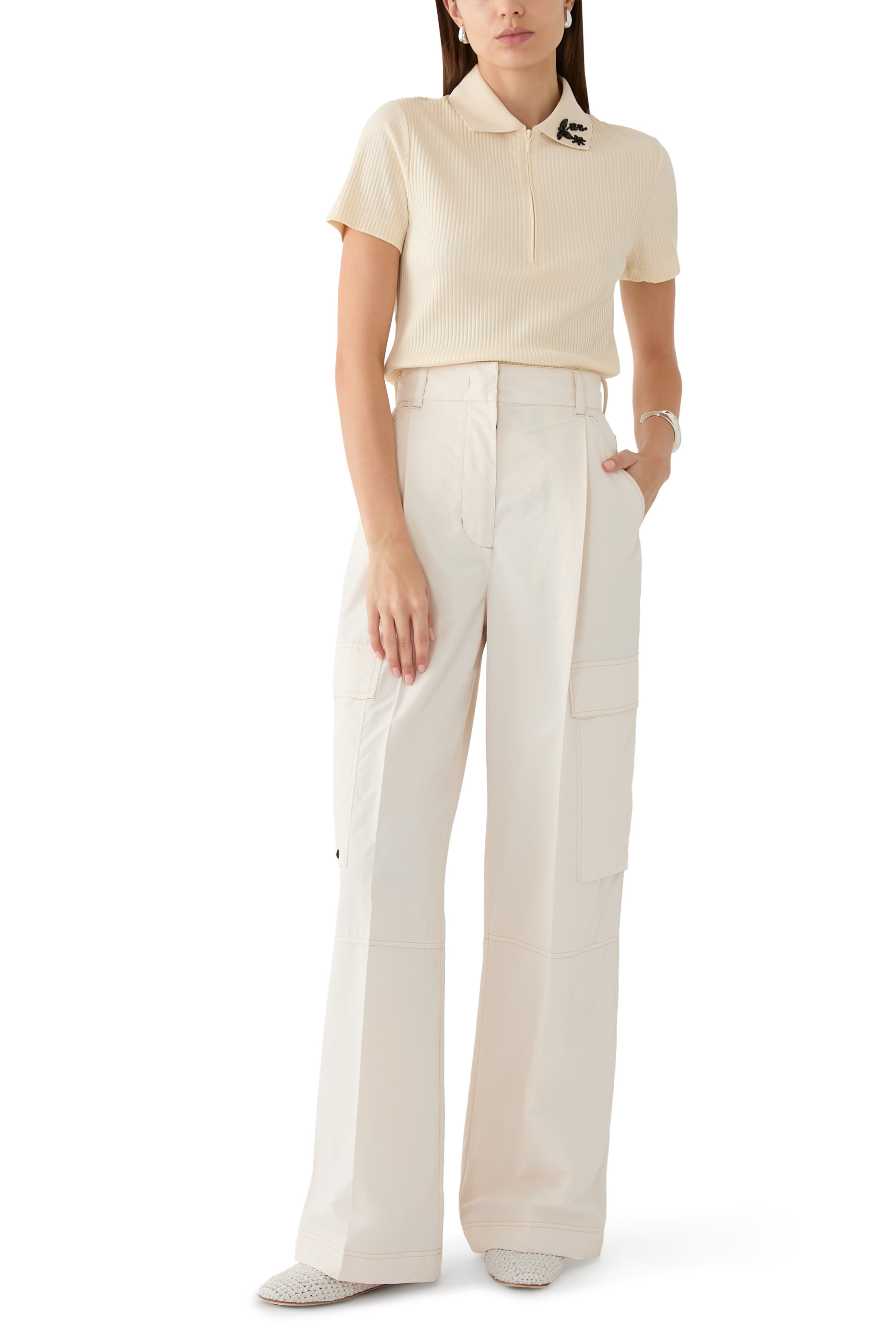  بنطال تيكنيكال فرويسي