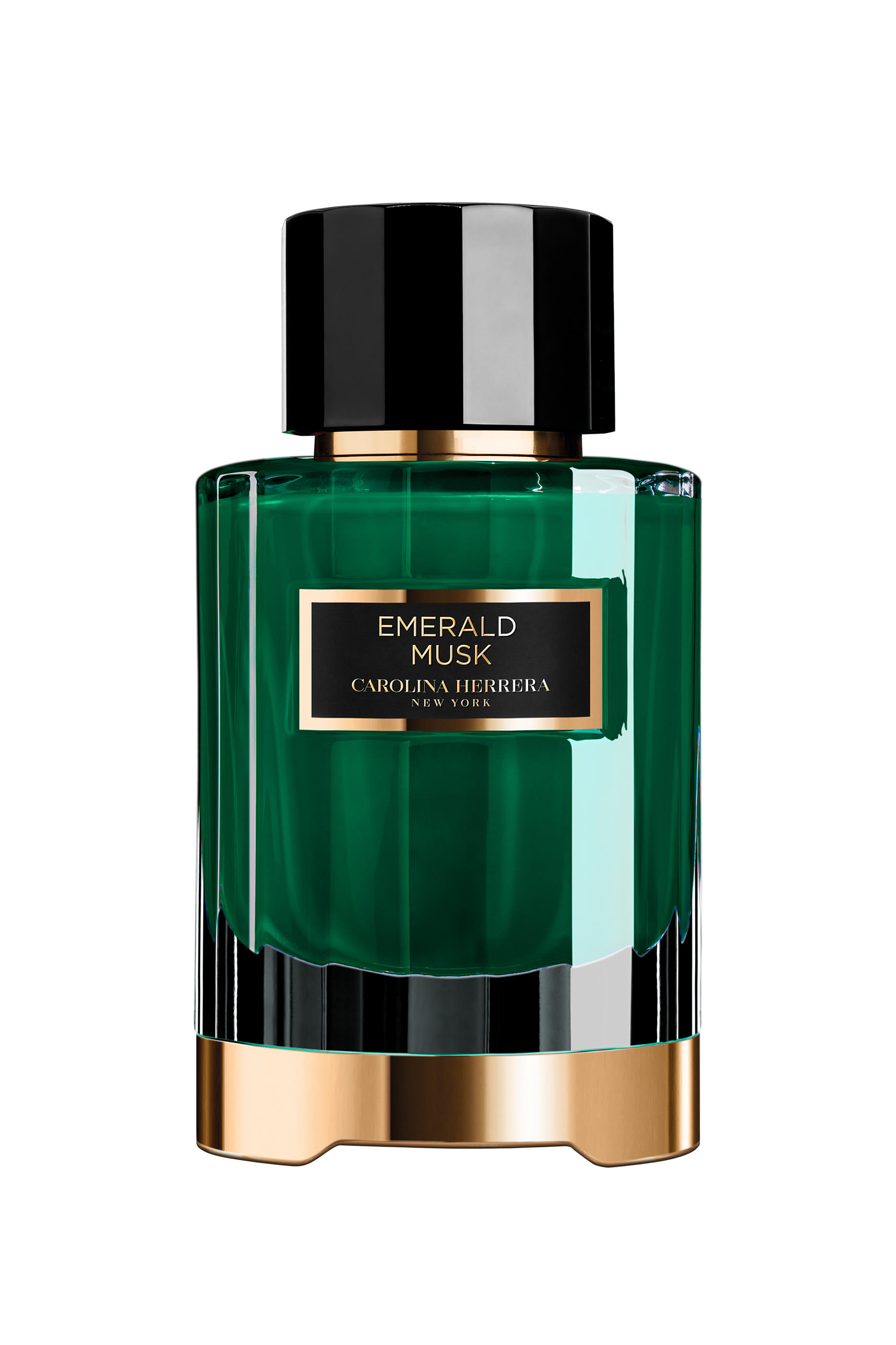 أو دو بارفان ايميرالد مسك