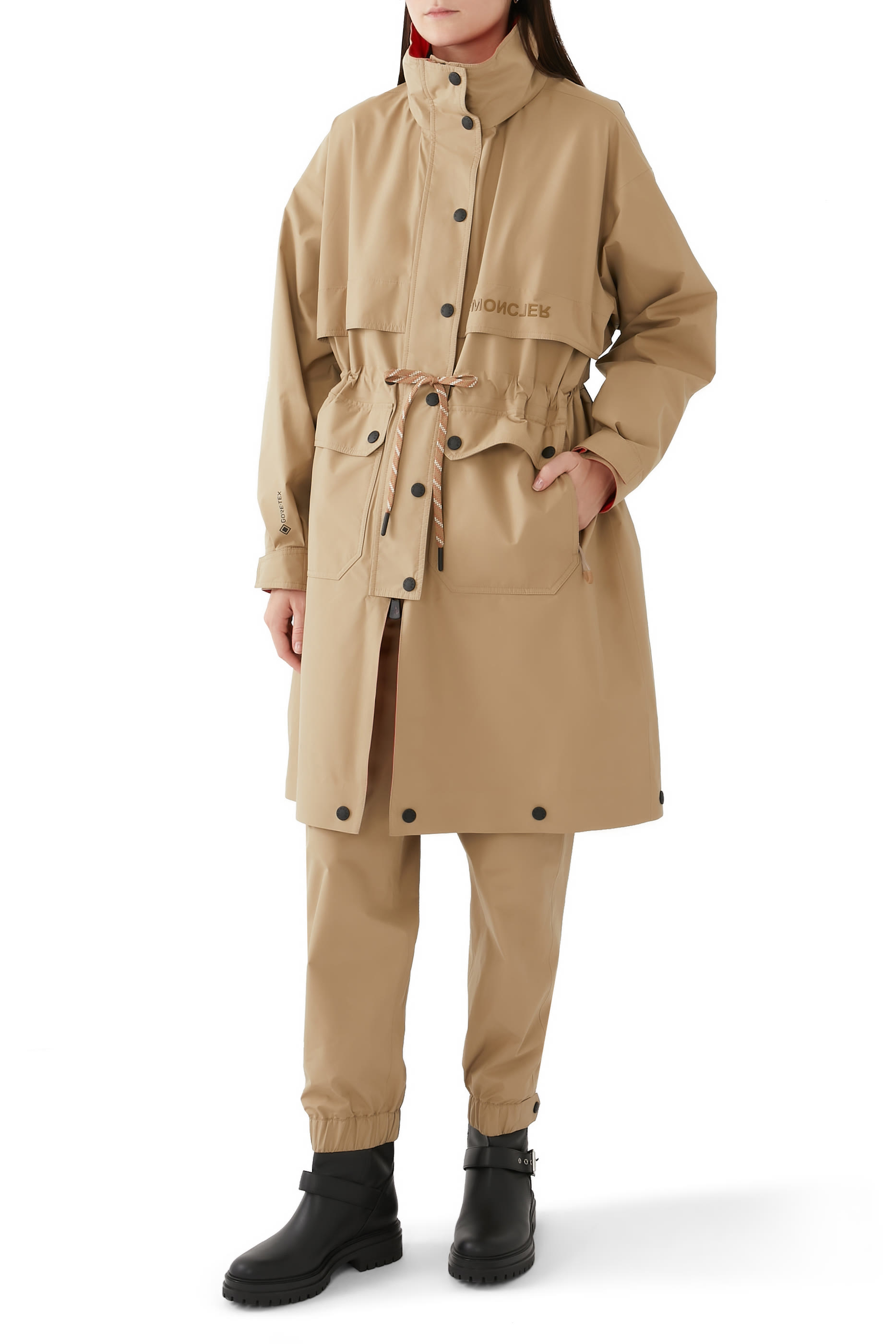 باركا سين جور تكس