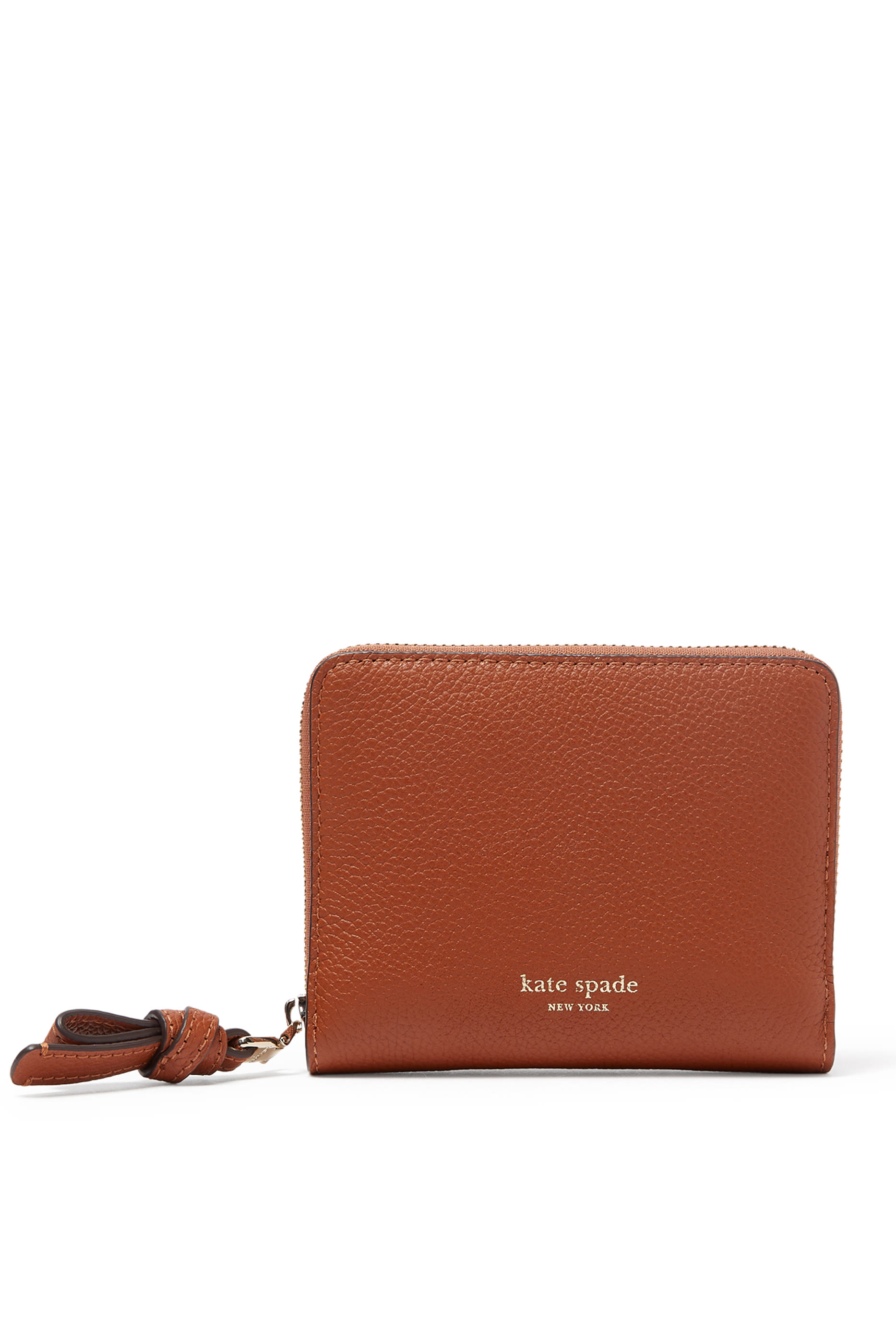 محفظة لوب بسحّاب محيط 