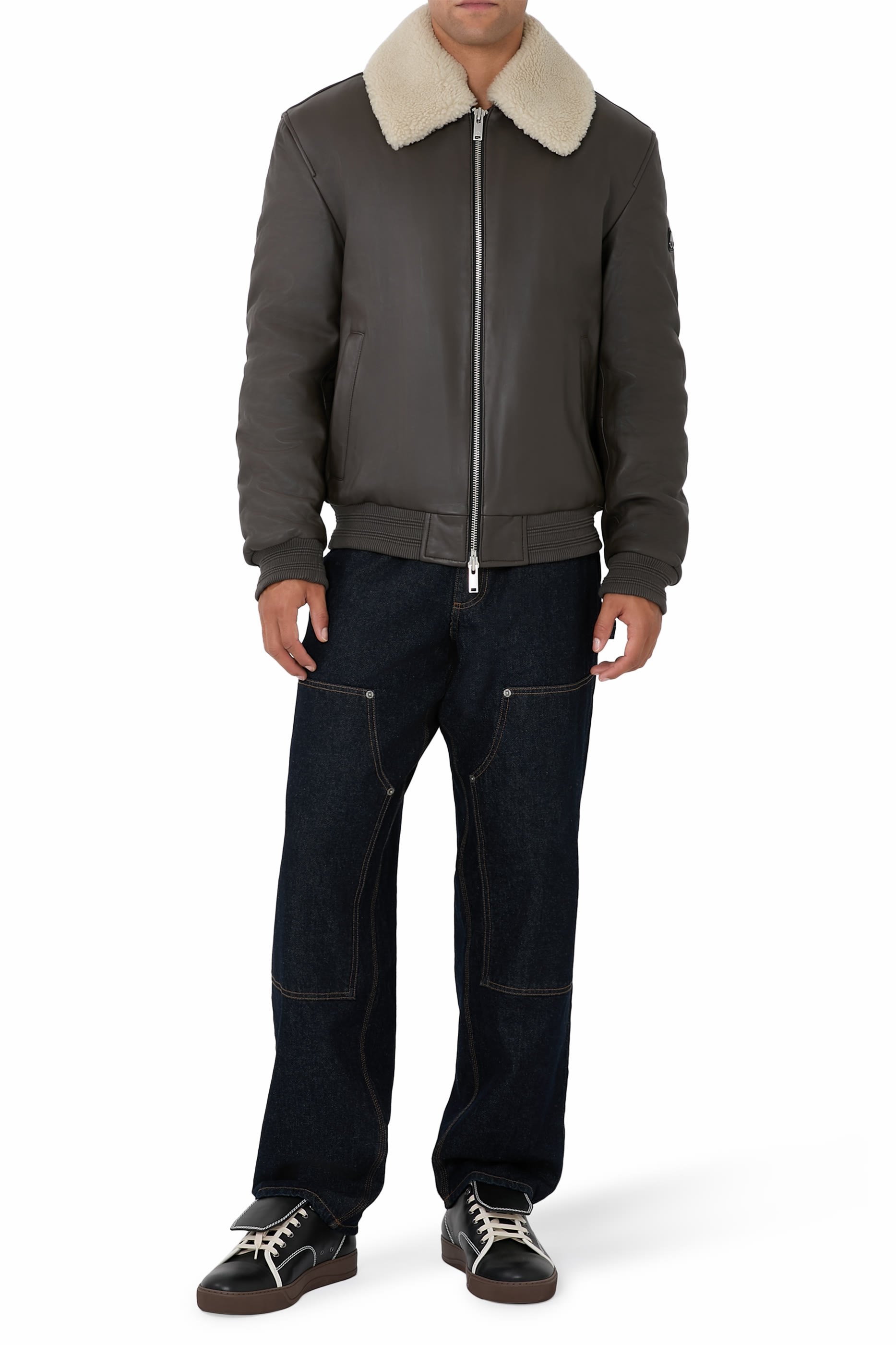 جاكيت بومبر توبا